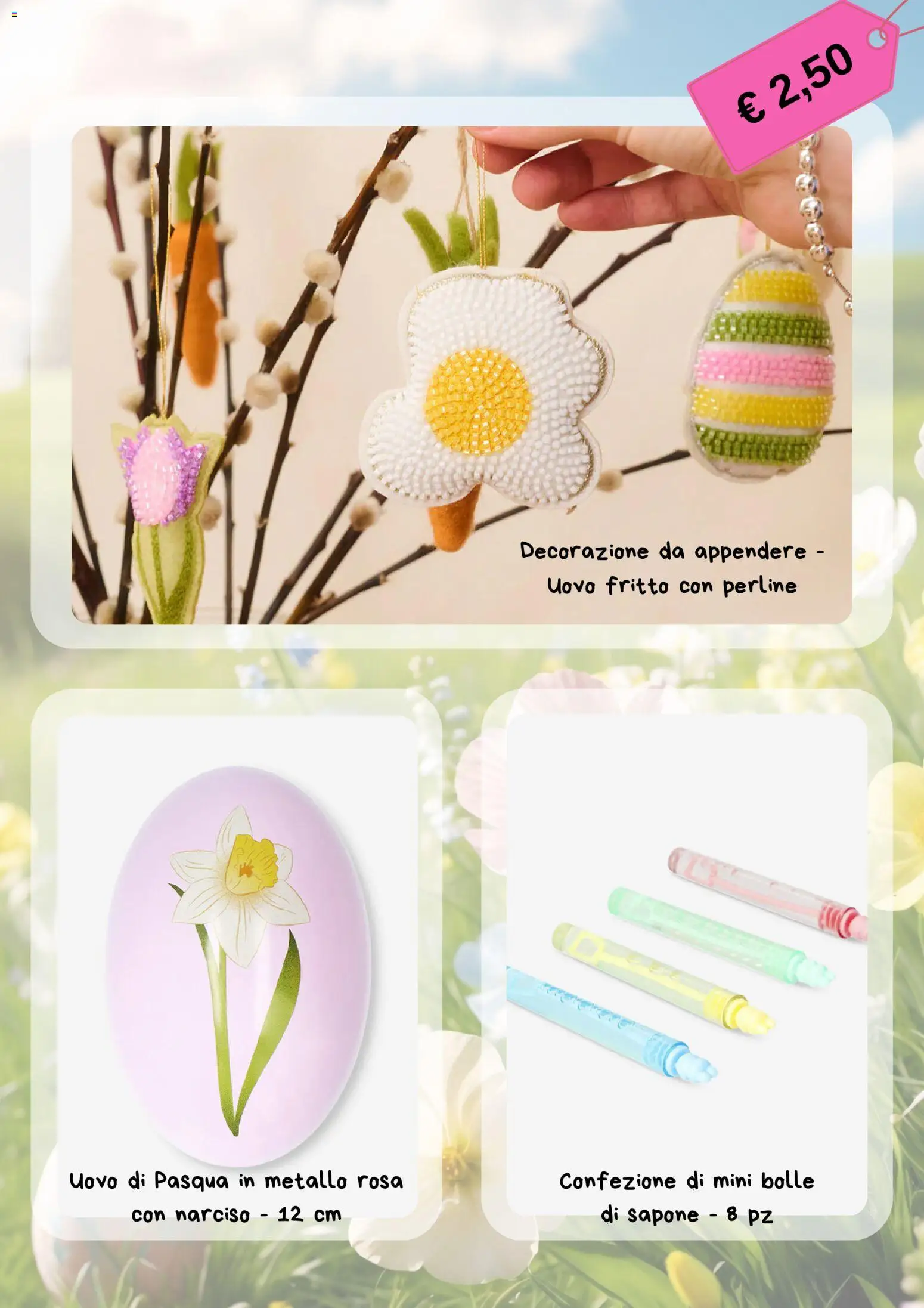 Flying Tiger volantino - pagina 3 - valido dal 16/03/2026