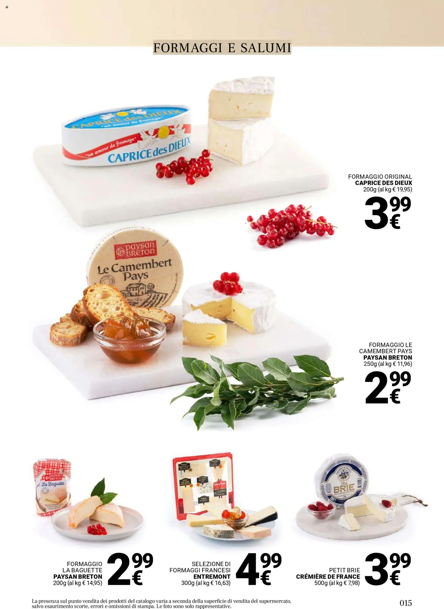 Gulliver Natale catalogo - pagina 15 - valido dal 17/11/2025