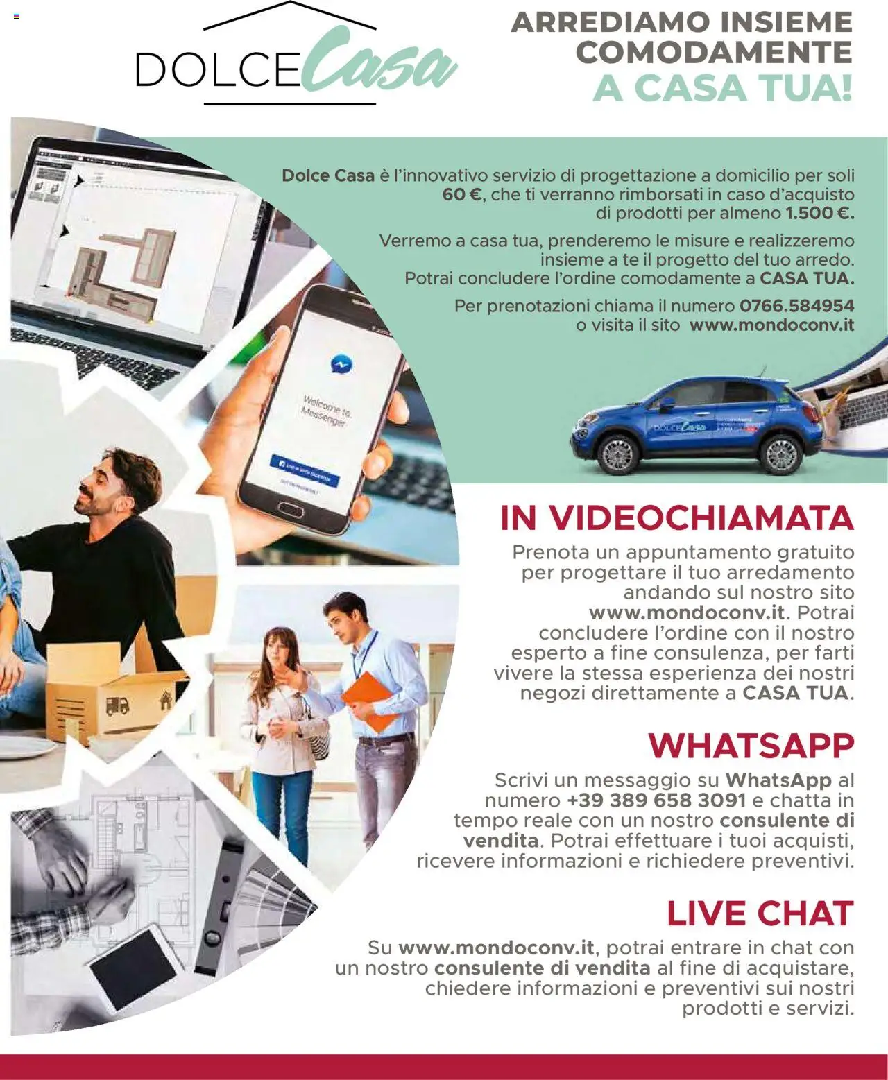 Volantino Mondo Convenienza	 - pagina 193 - valido dal 09/09/2025