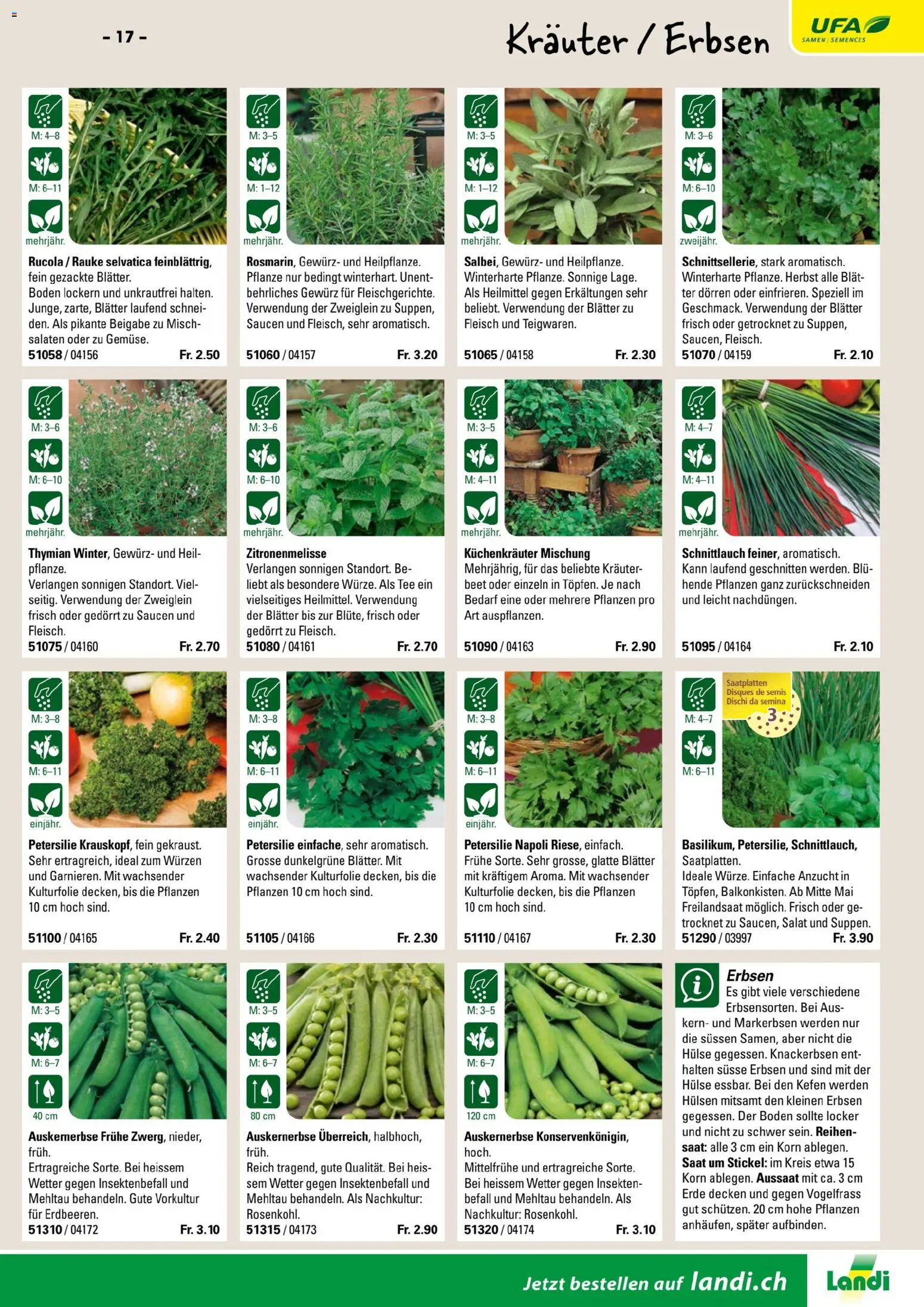 Landi ( Deaktivovane pre Letakomat )  Aktionen - page 19- valid from 07.01.2026