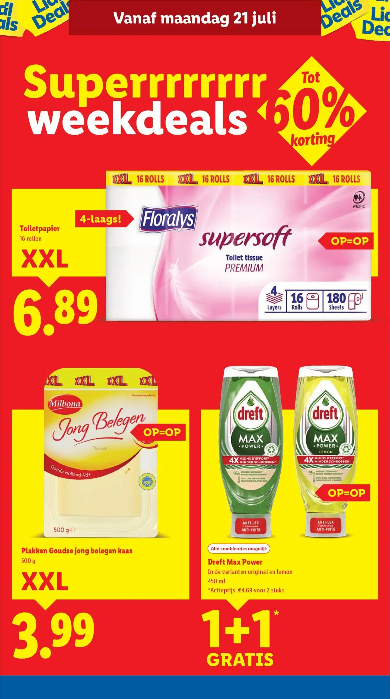 Lidl - Folder week 30 - pagina 7- geldig vanaf 21-07-2025