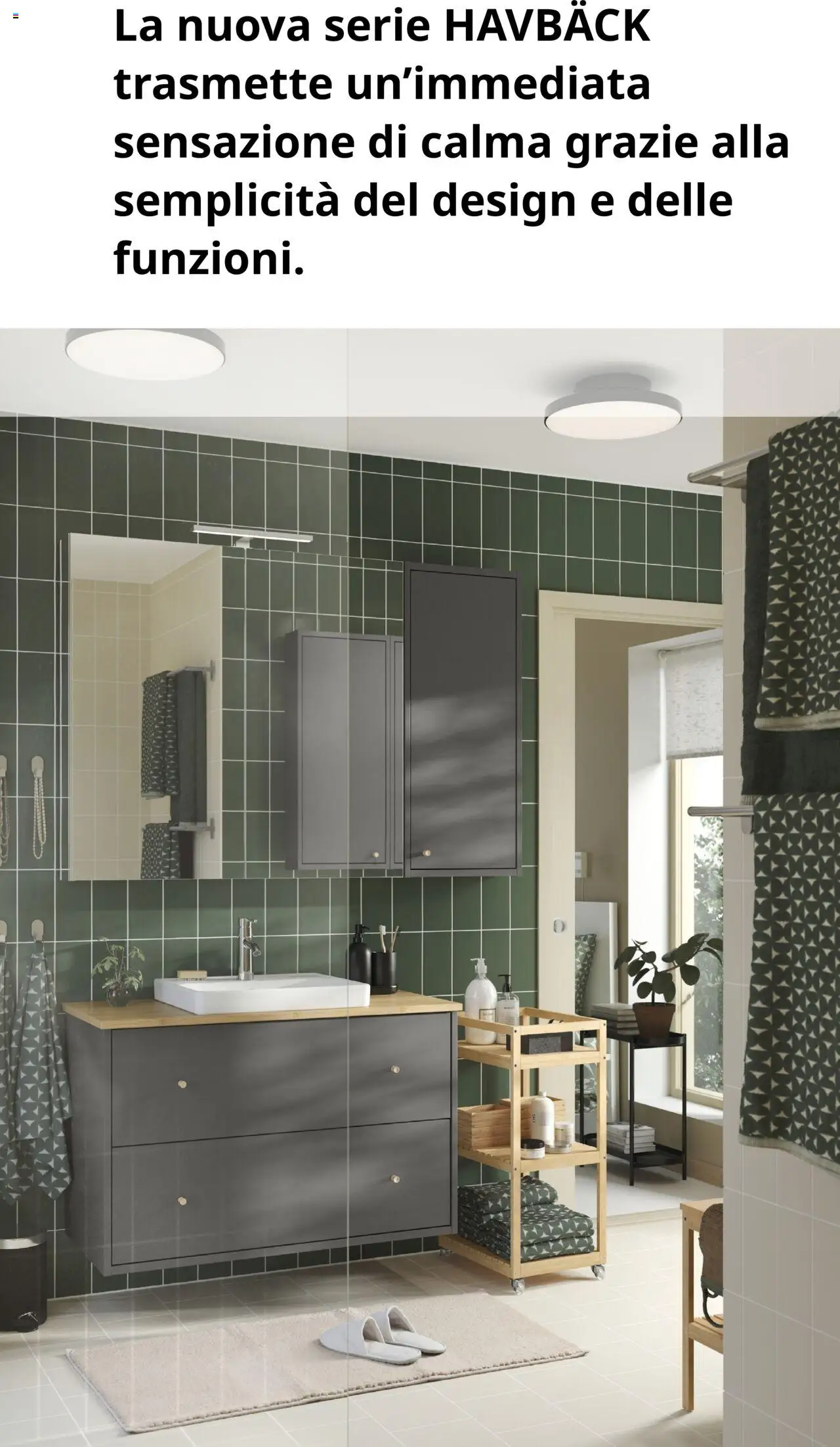 IKEA Brochure Bagni 2024 - pagina 18 - valido dal 19/02/2024