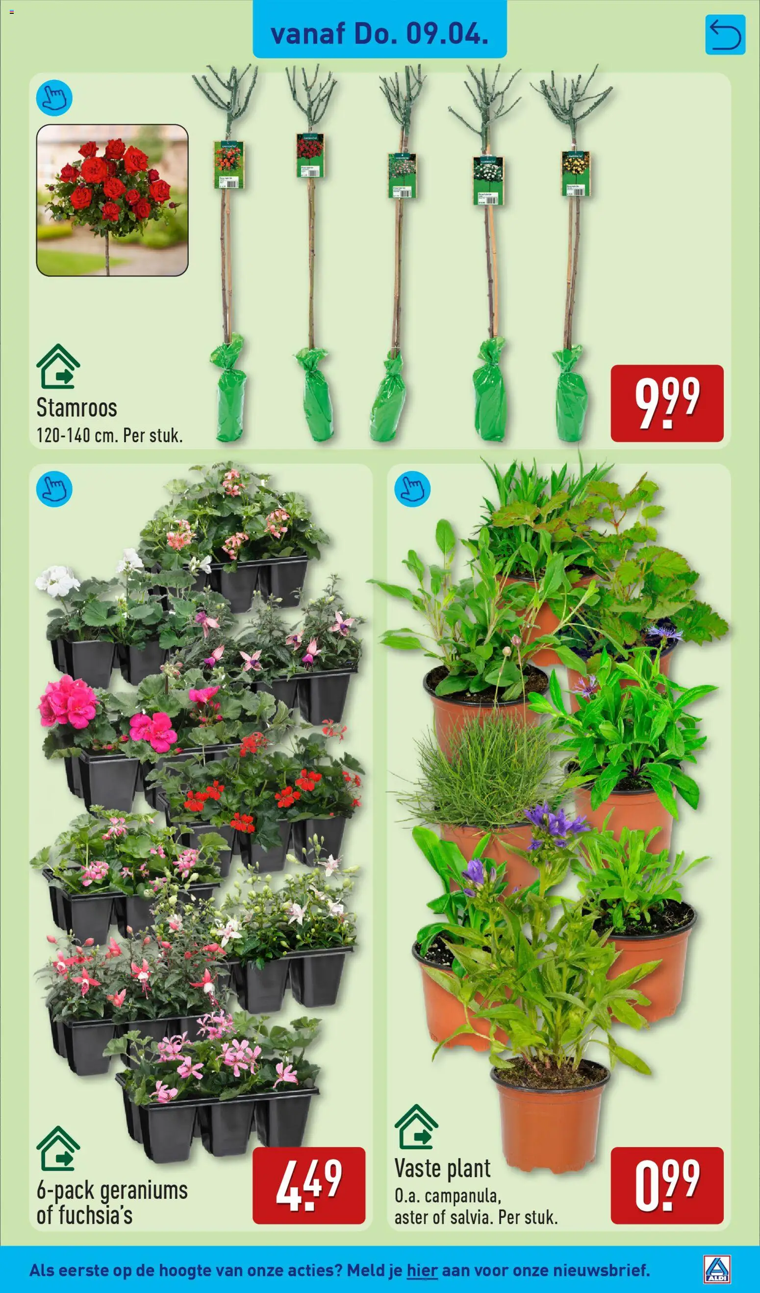 Aldi folder week 15 - page 39- valid from 07-04-2026