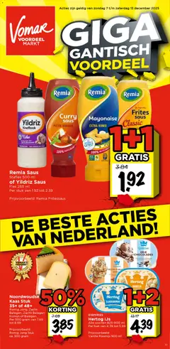 Vomar - Folder geldig vanaf 07-12-2025