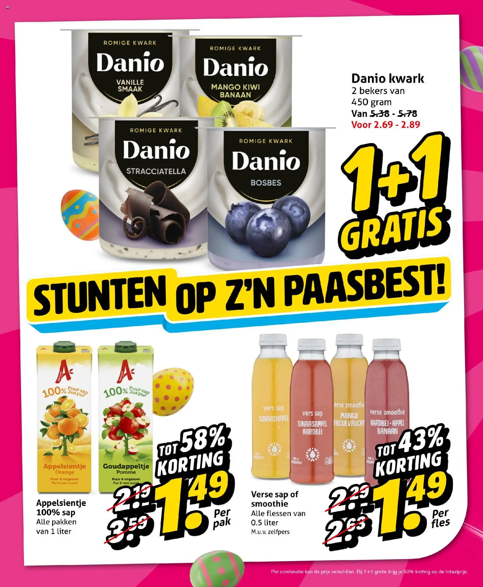 Hoogvliet folder - page 4- valid from 01-04-2026