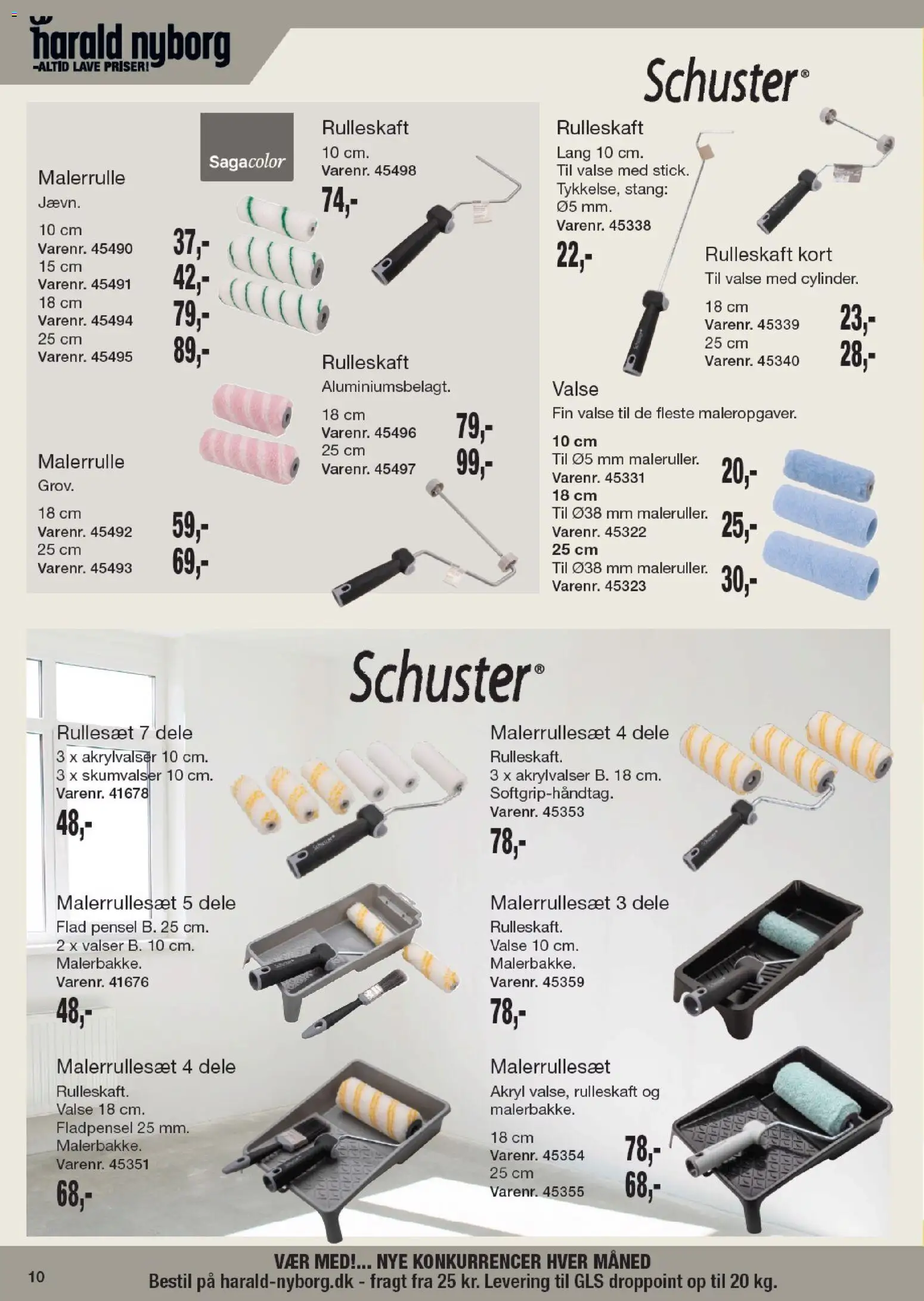 Harald Nyborg - Tilbudsavis - page 10- valid from 02/04/2026