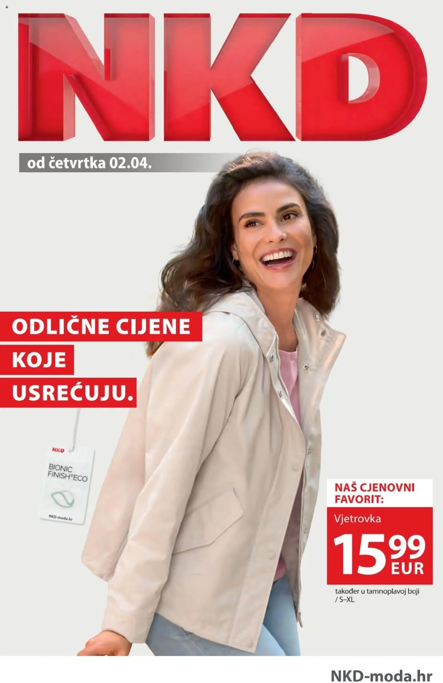 NKD - Katalog - stranica 1- važeći od 02.04.2026