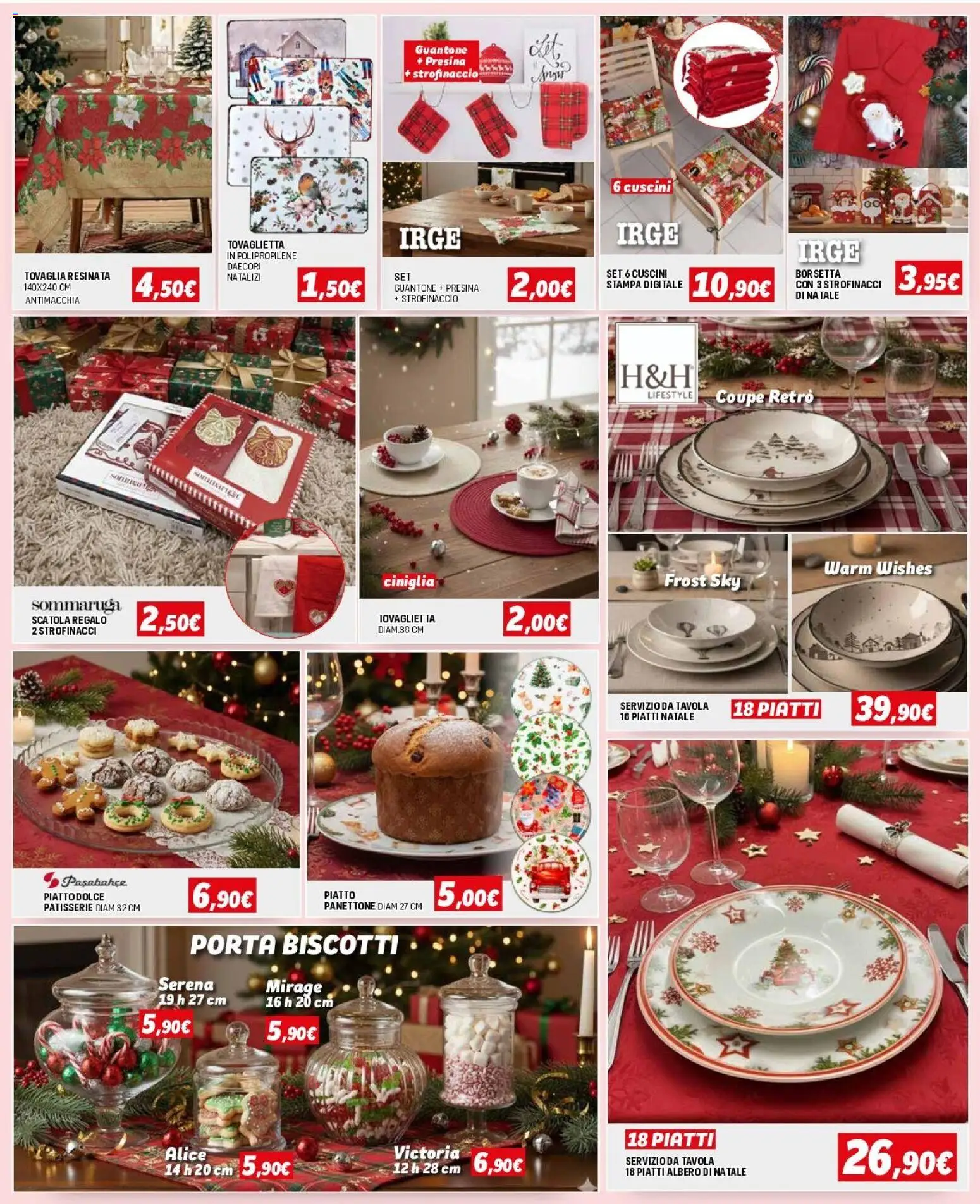 Orizzonte Natale catalogo - pagina 13 - valido dal 06/11/2025