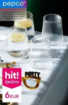 Pepco katalog od 22.12.2025