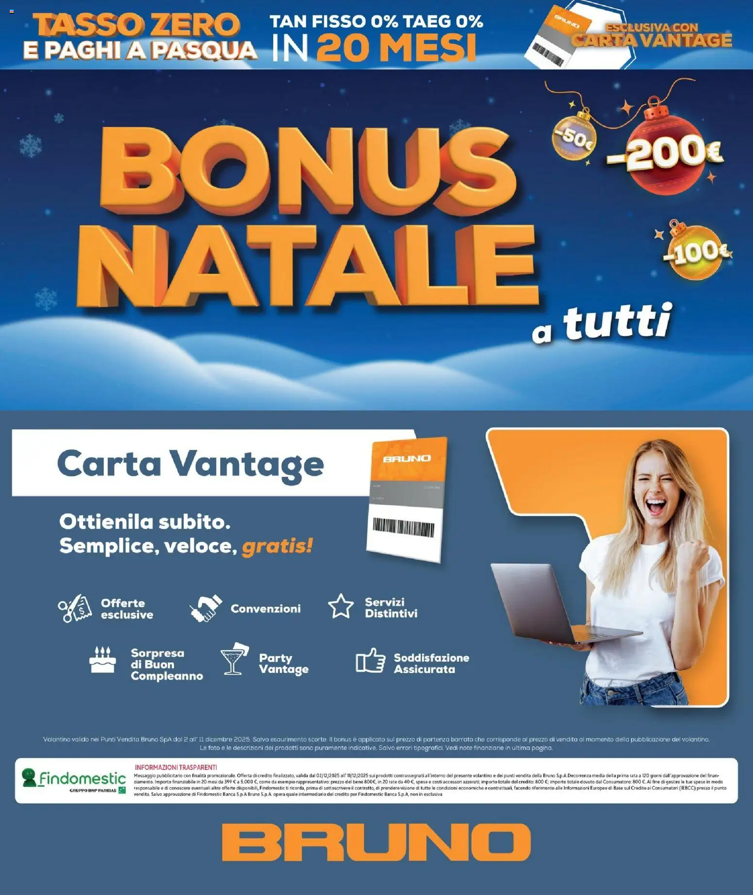 BRUNO Milazzo catalogo - pagina 32 - valido dal 02/12/2025