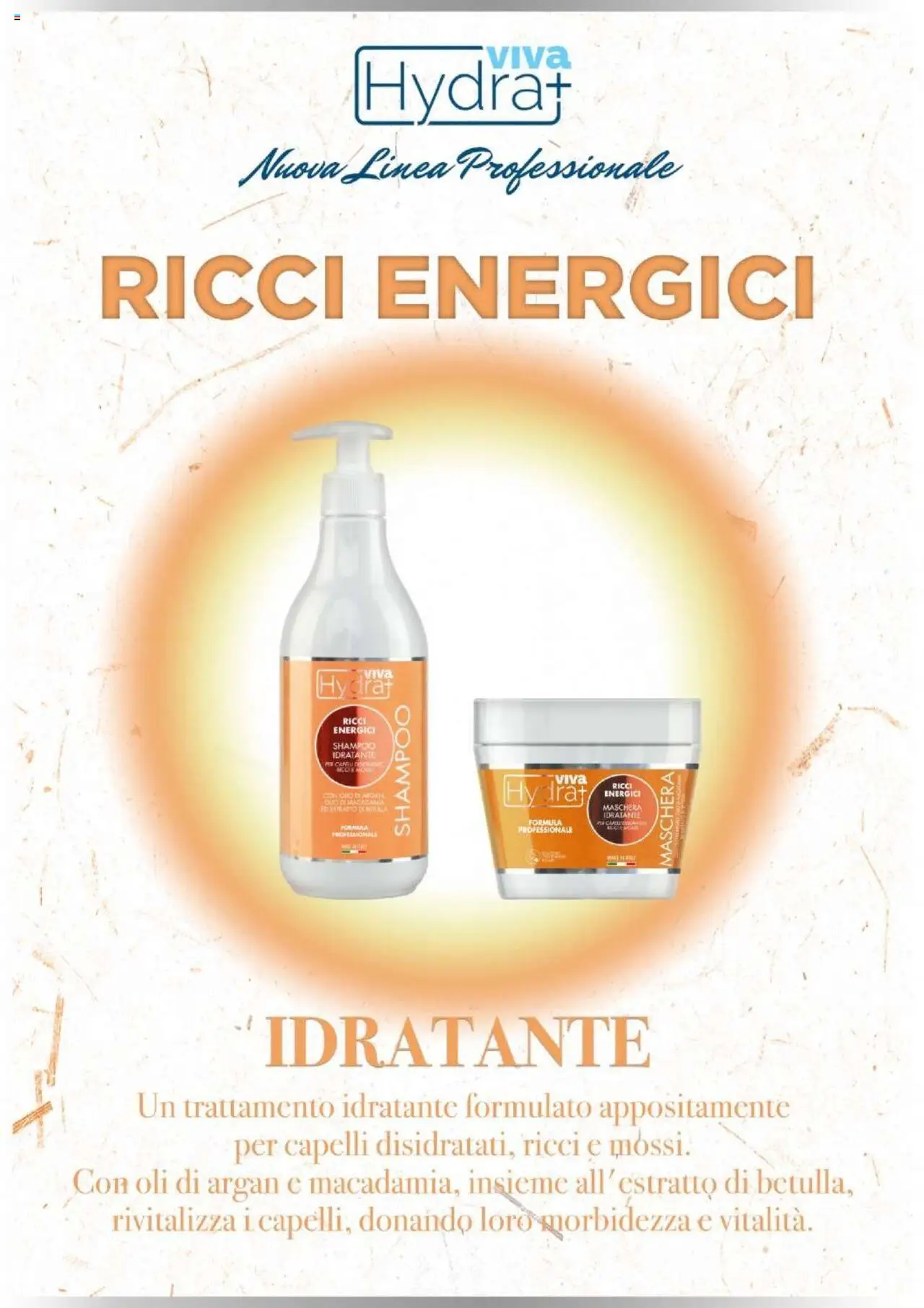 Maury's - Hydra Viva - pagina 7 - valido dal 12/04/2024