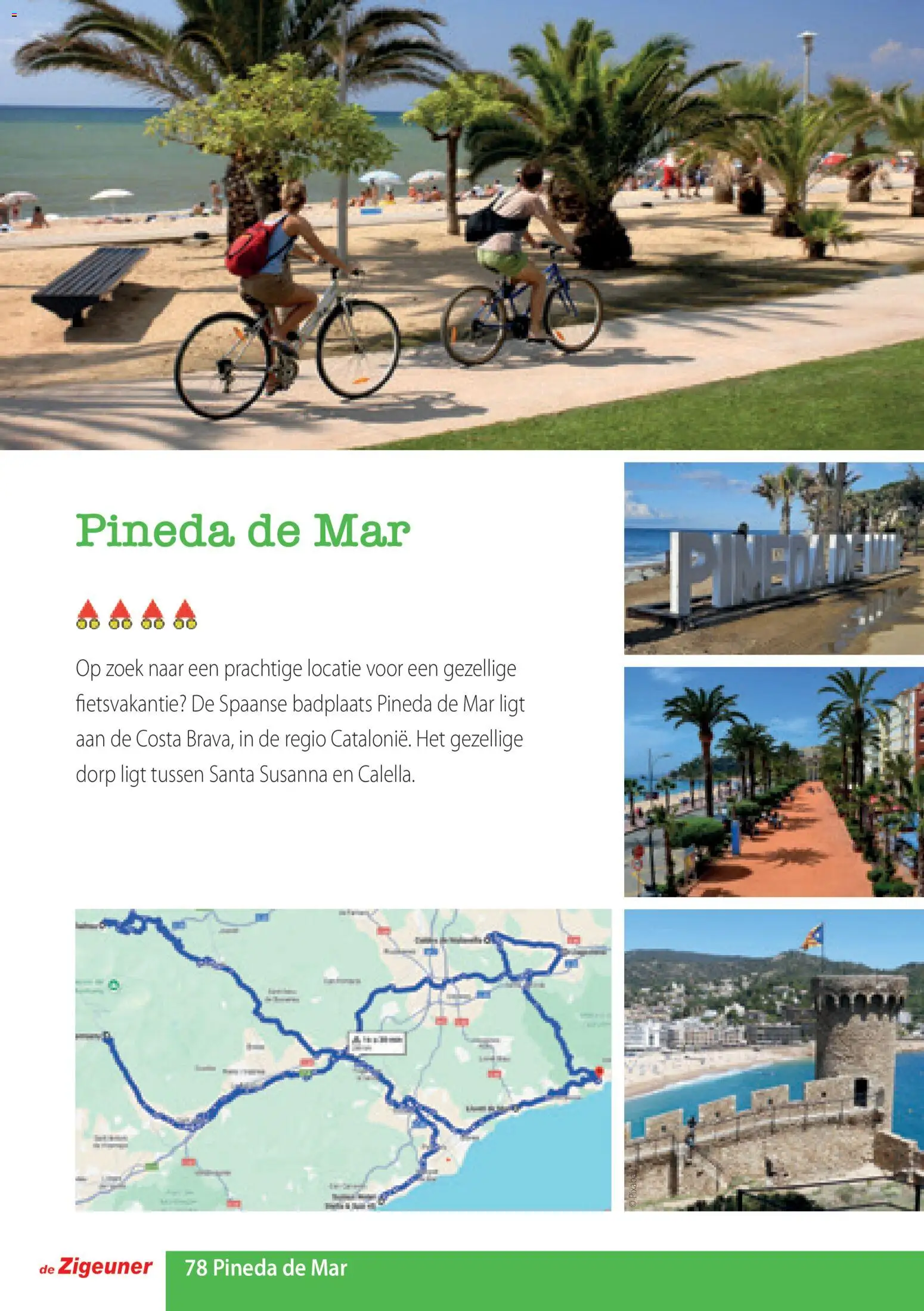 De Zigeuner folder - page 78- valid from 17/11/2025