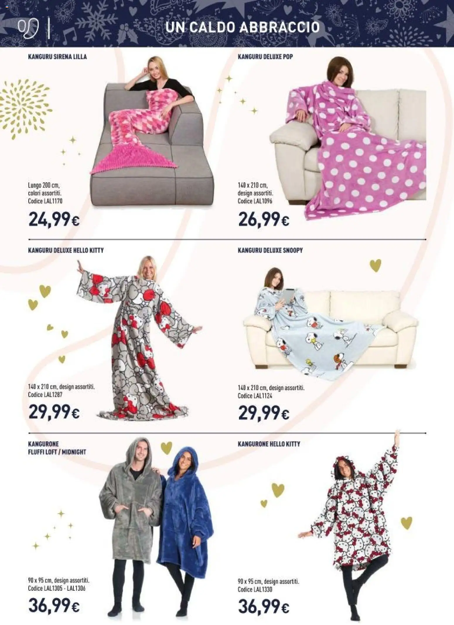 Unieuro Casa Regalo catalogo - pagina 14 - valido dal 06/11/2025