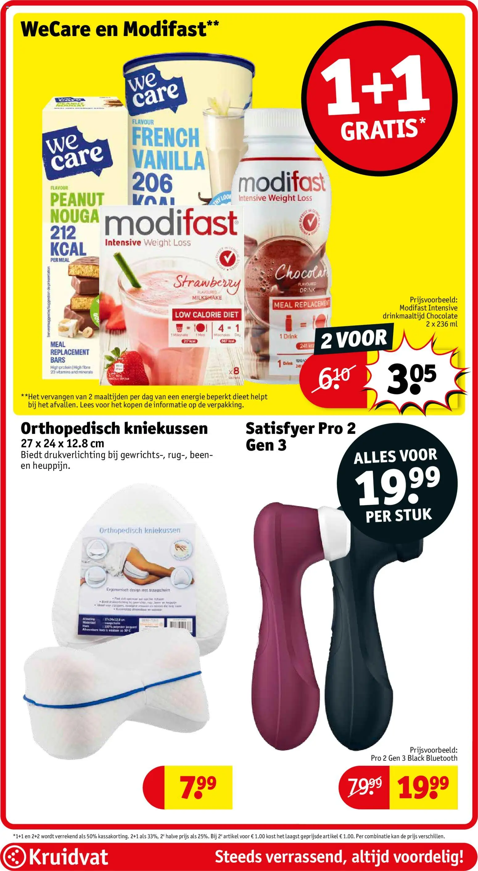 Kruidvat folder week 14 - page 42- valid from 31-03-2026