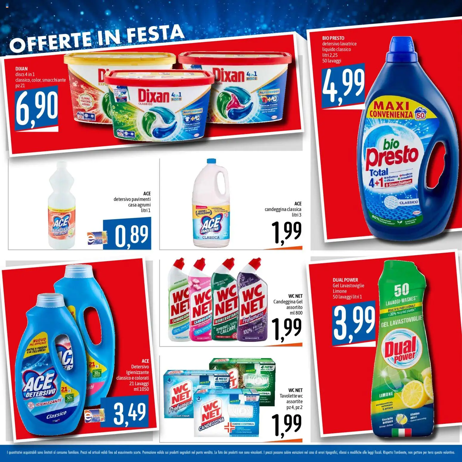 Volantino Emisfero	 - pagina 28 - valido dal 27/11/2025