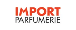 Import Parfumerie Geschäft logo
