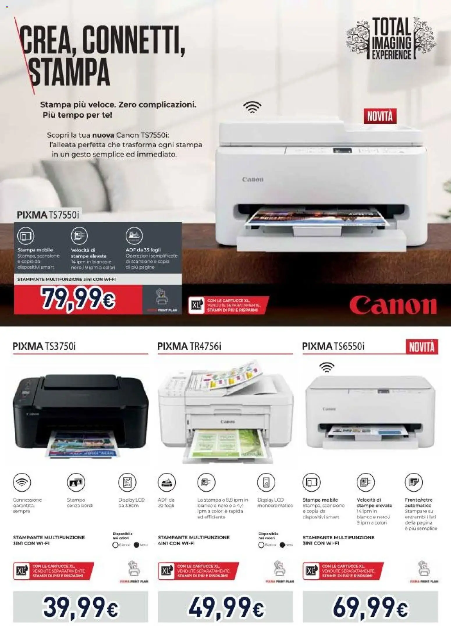 Unieuro volantino - pagina 43 - valido dal 03/04/2026