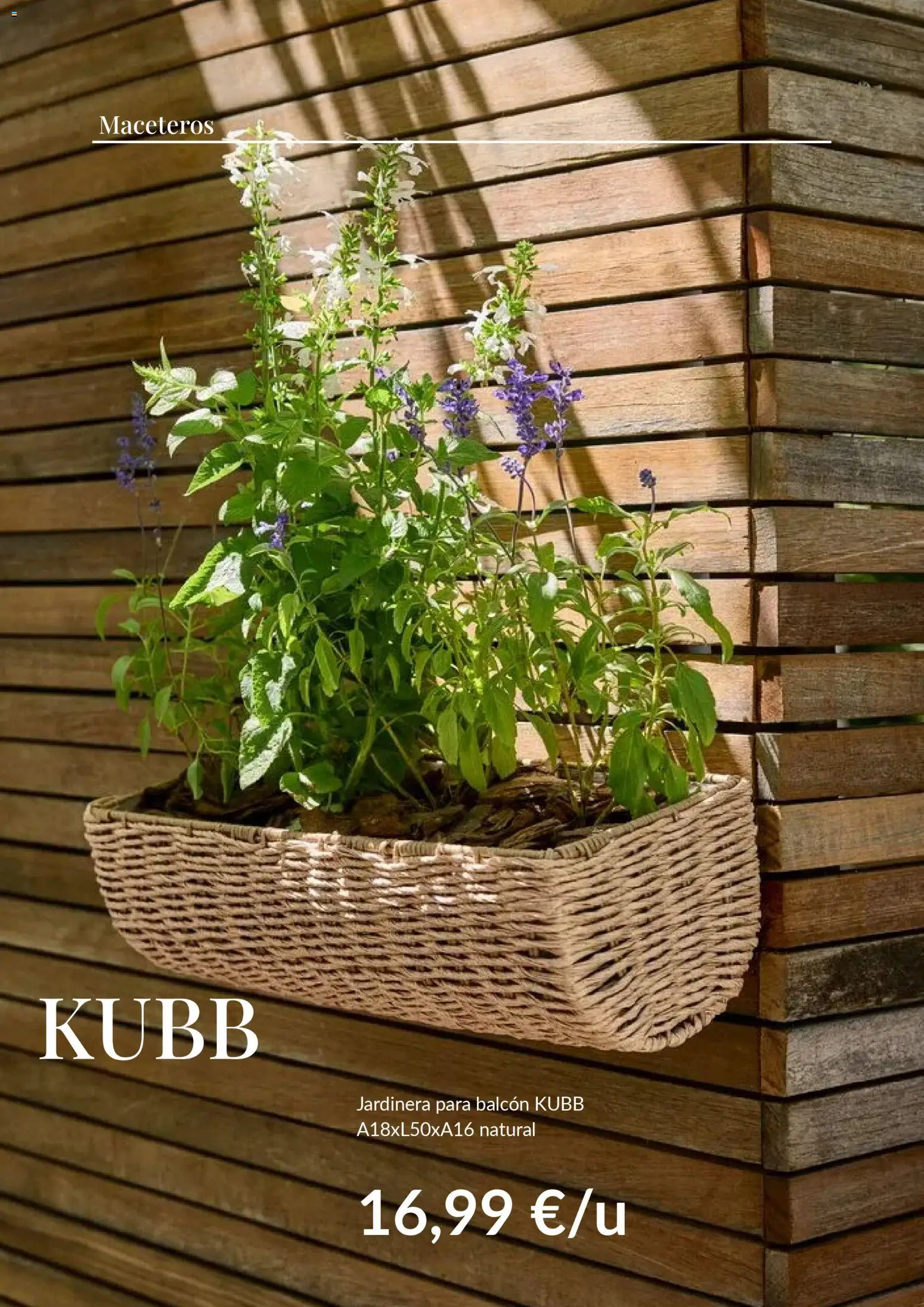 JYSK folleto - Página de 6 - Válido desde 05/04/2026