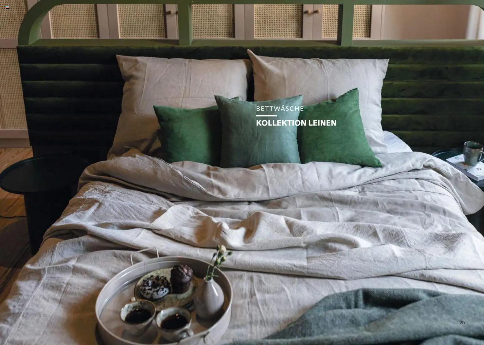 Dekoria Prospekt 	 - Seite 25 - gültig ab 30.01.2026