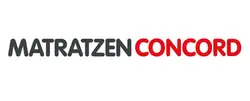 Matratzen Concord Geschäft logo