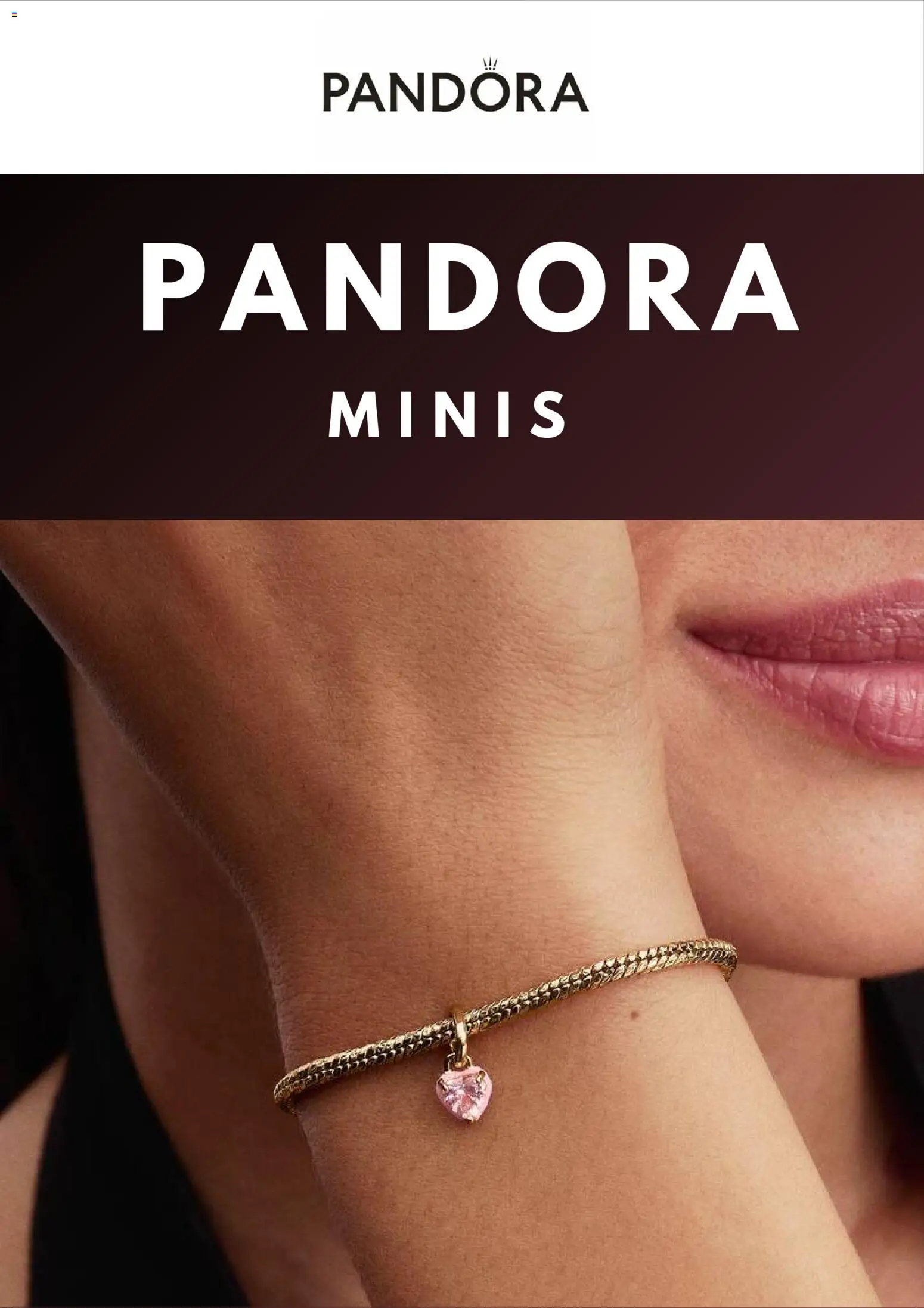 Pandora - Offers - page 1- valid from 23/03/2026