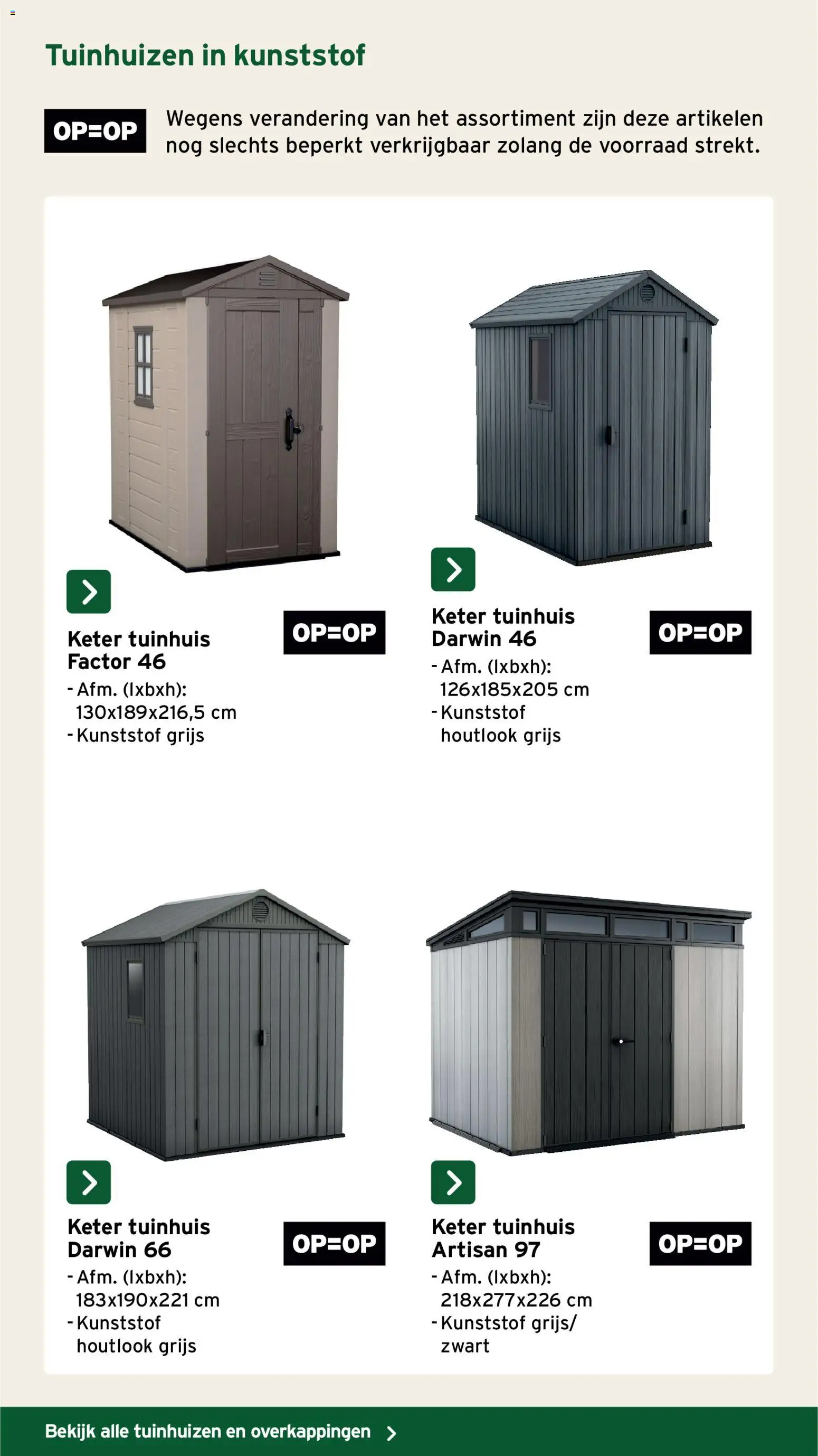 GAMMA -Tuinspecial kluseditie - page 8- valid from 11/02/2026