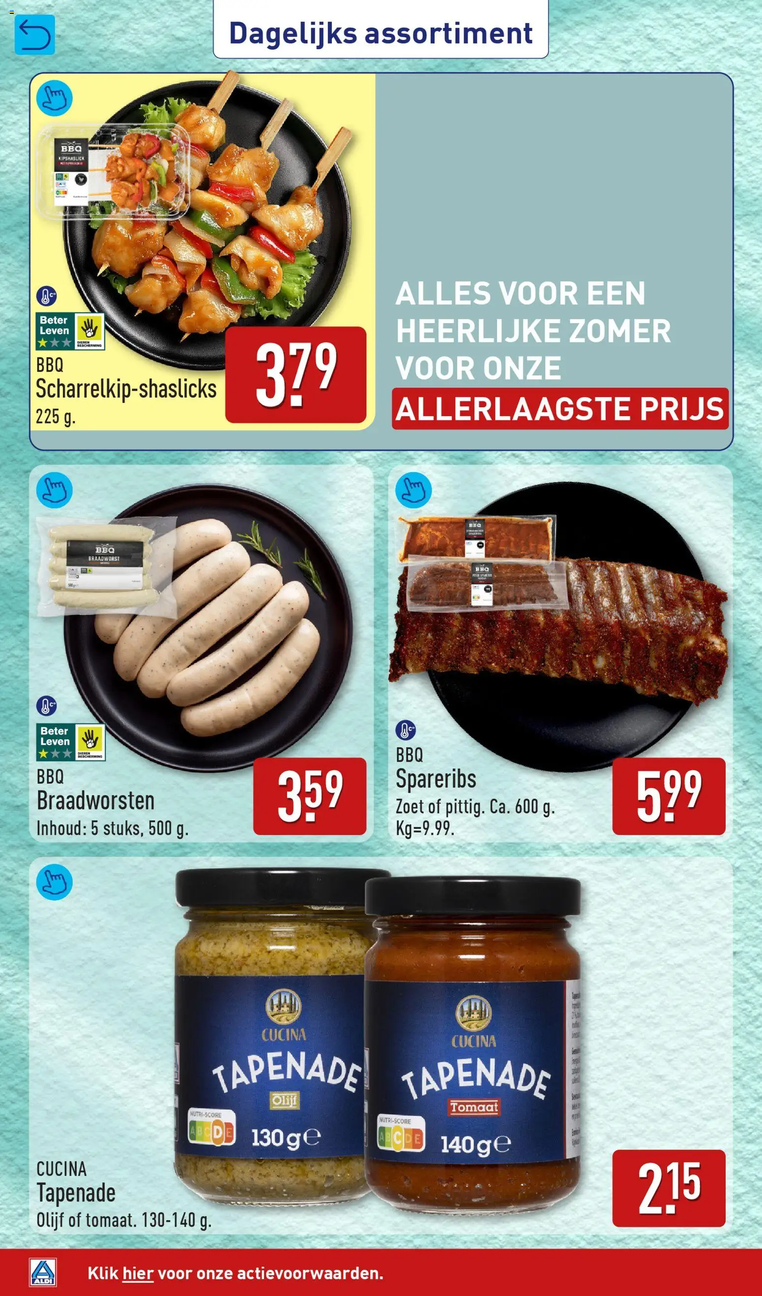 Aldi folder week 16 - page 36- valid from 13-04-2026