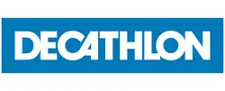 Decathlon logo
