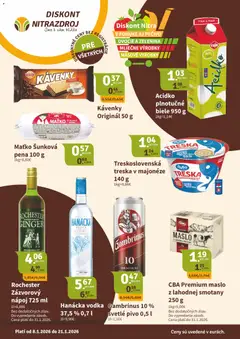 Nitrazdroj leták platný od 08.01.2026