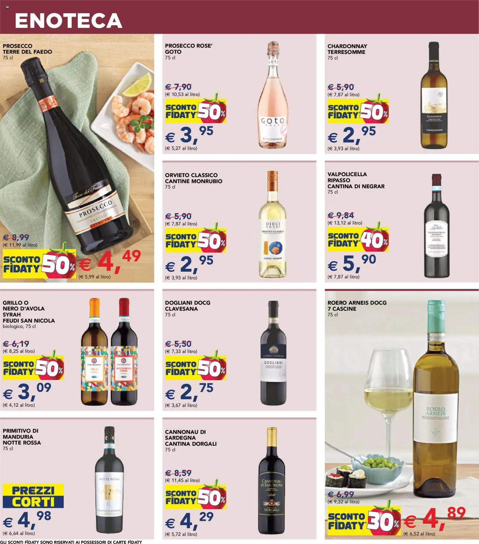 Esselunga S volantino - pagina 14 - valido dal 08/04/2026