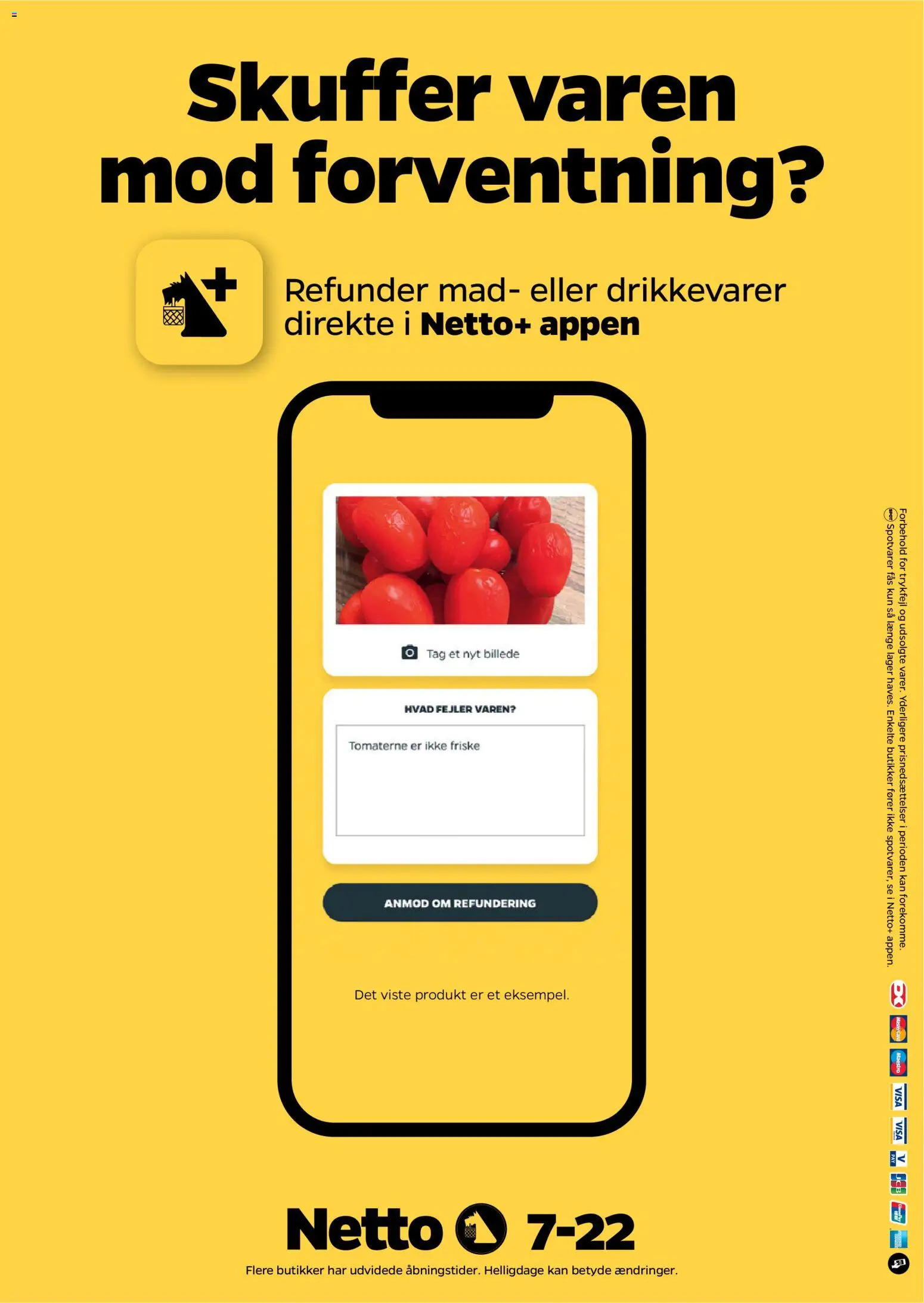 Netto - Tilbudsavis uge 14 - page 39- valid from 28/03/2026