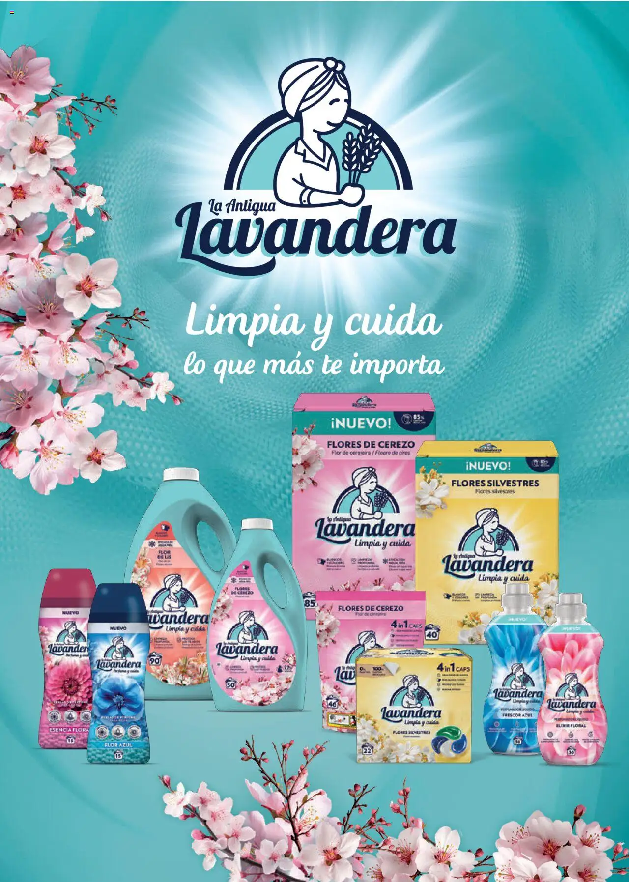 Alimerka folleto Castilla y León - Página de 12 - Válido desde 14/07/2025