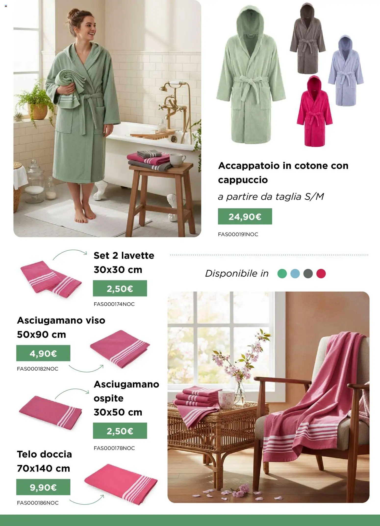 Kasanova volantino - pagina 22 - valido dal 21/03/2026