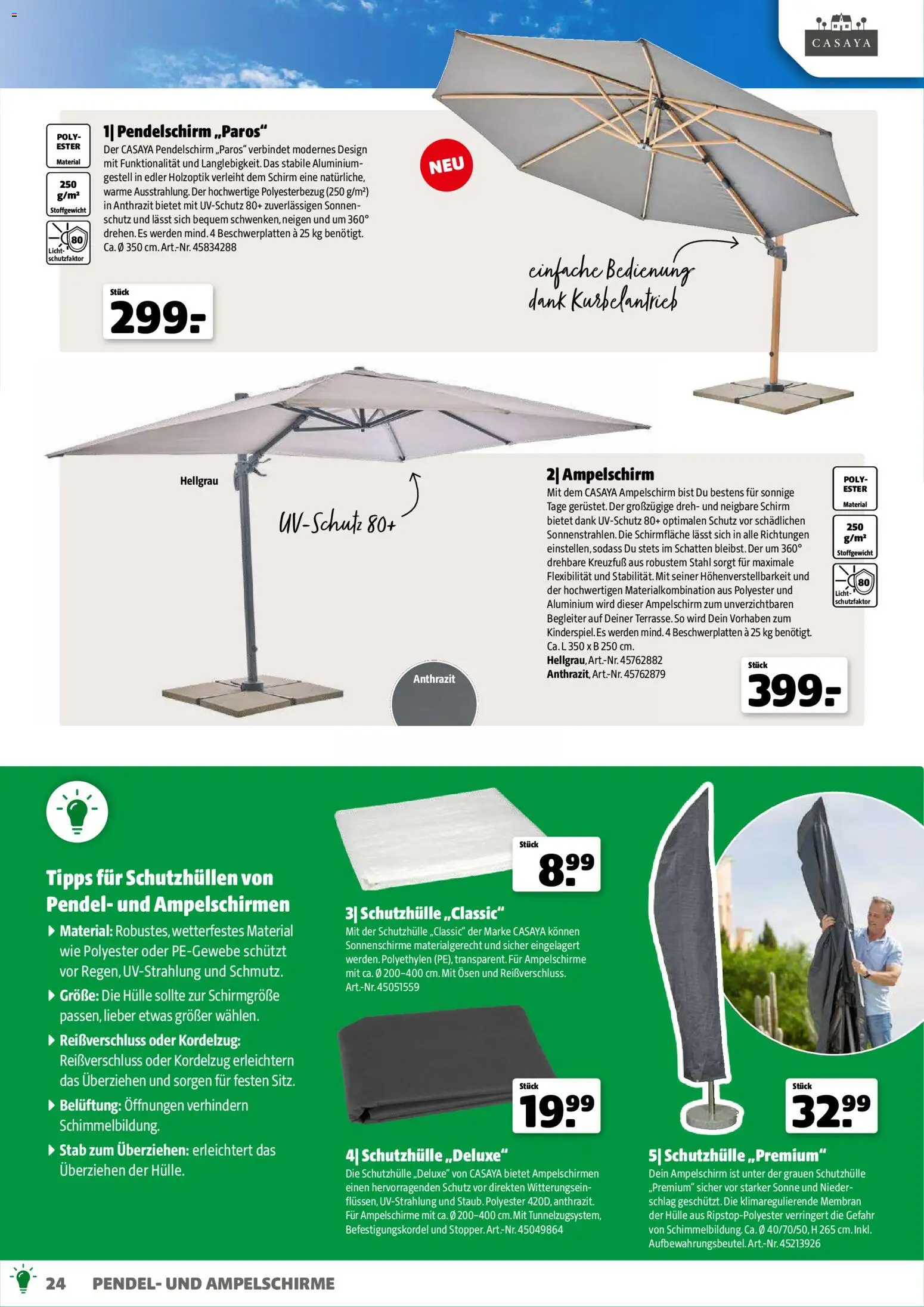 Hagebau Gartenjahr - page 24- valid from 13.03.2026