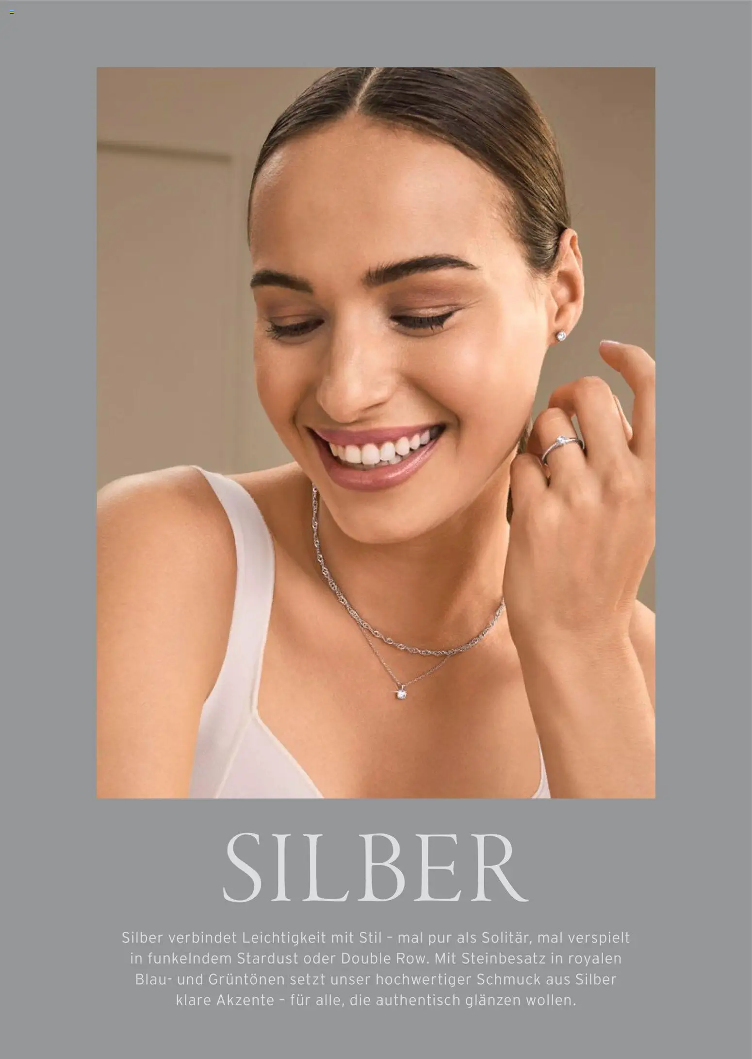 Tchibo Prospekt Schmuck - Seite 4 - gültig ab 19.11.2025