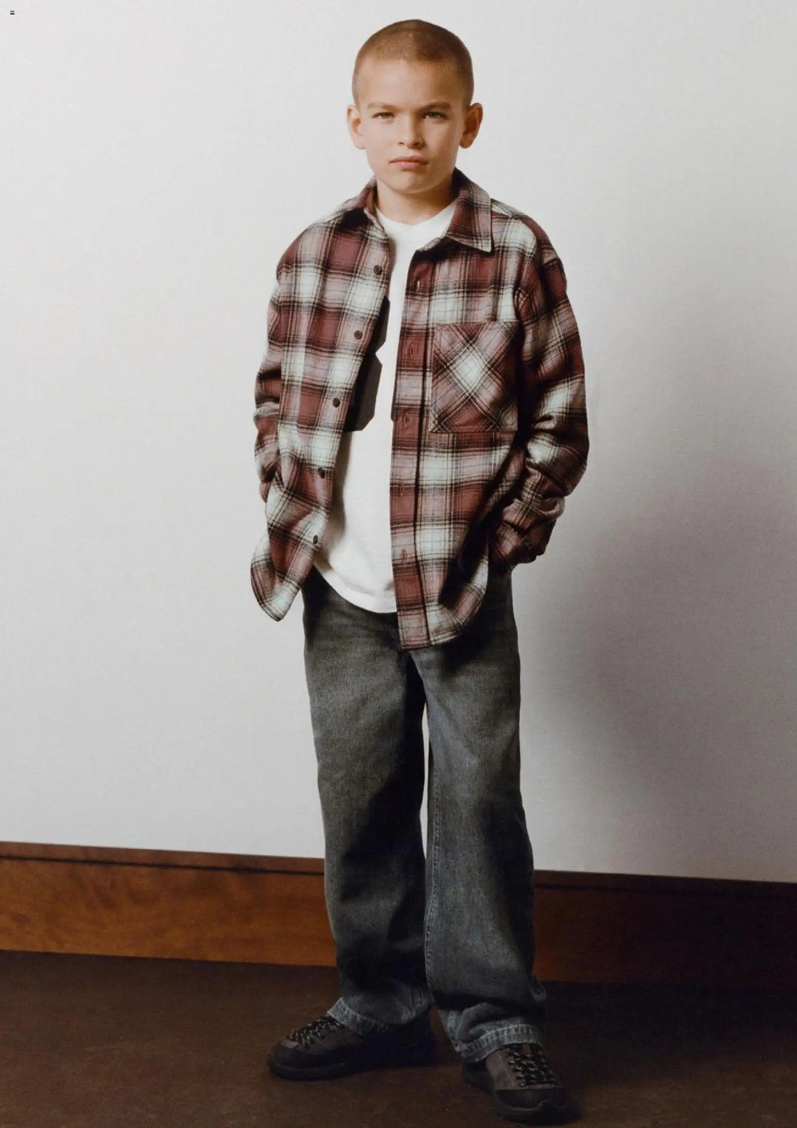 ZARA Boys - Seite 8 - gültig ab 06.12.2025