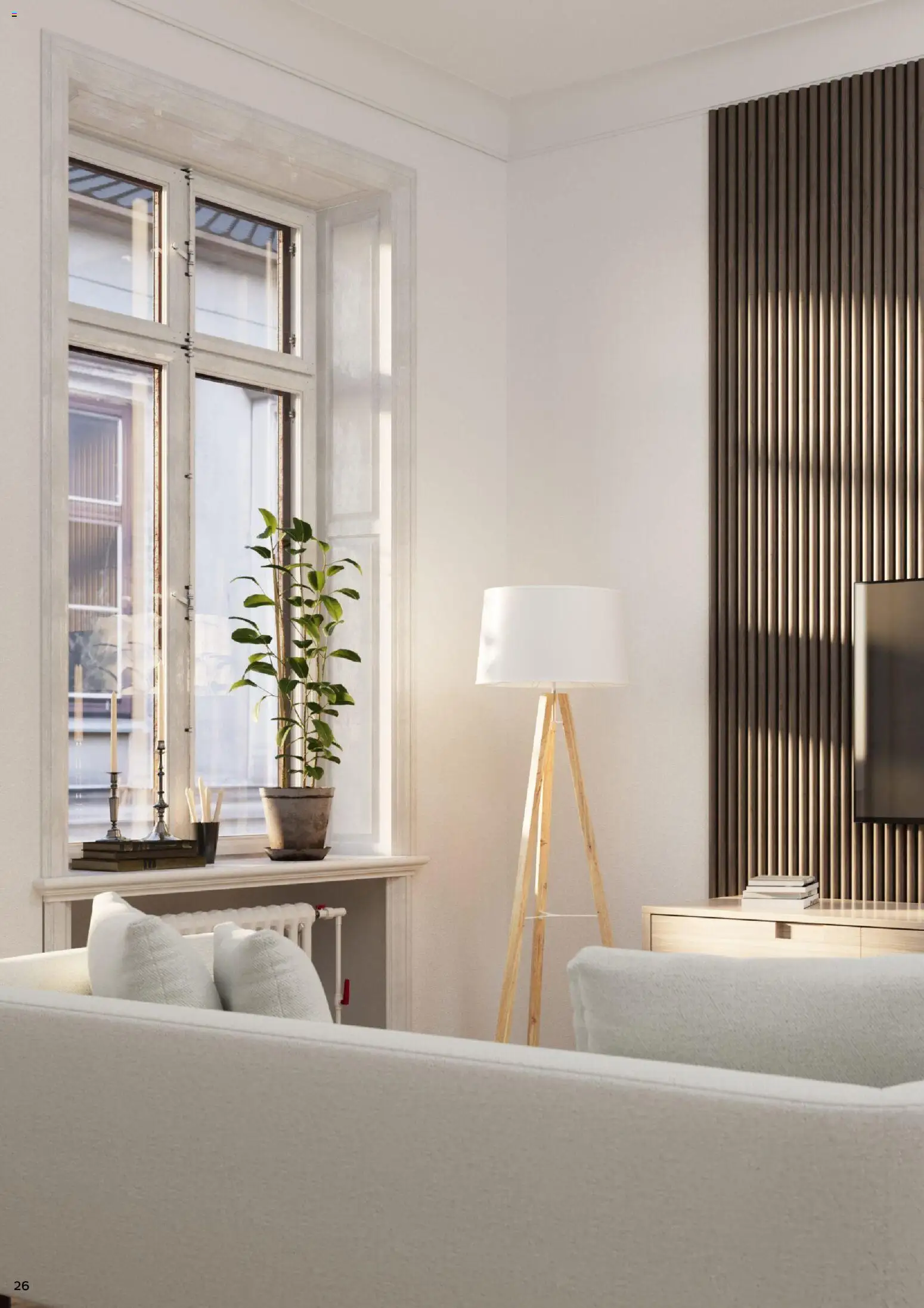 Bauhaus - Bad & VVS - page 26- valid from 01/01/2026