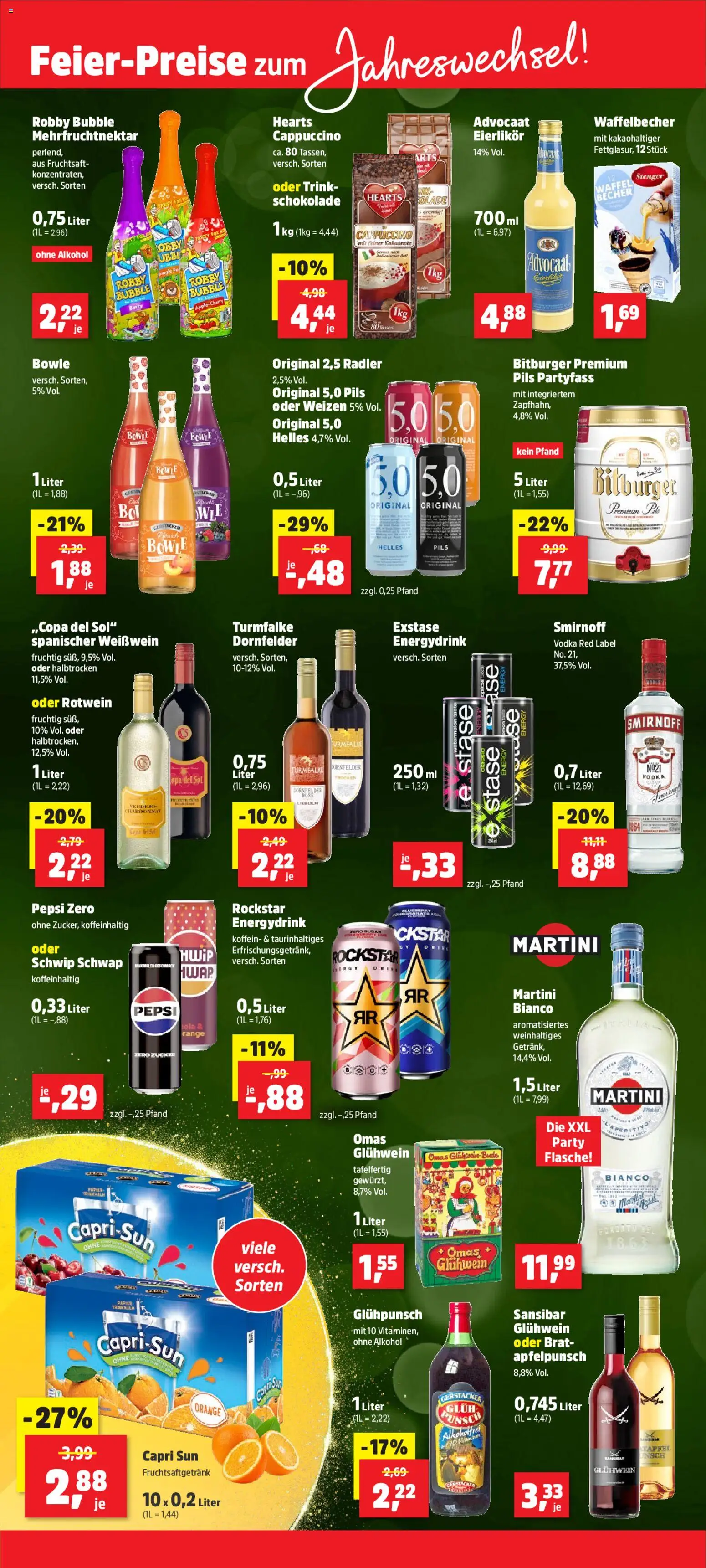 Thomas Philipps Prospekt - Seite 3 - gültig ab 22.12.2025