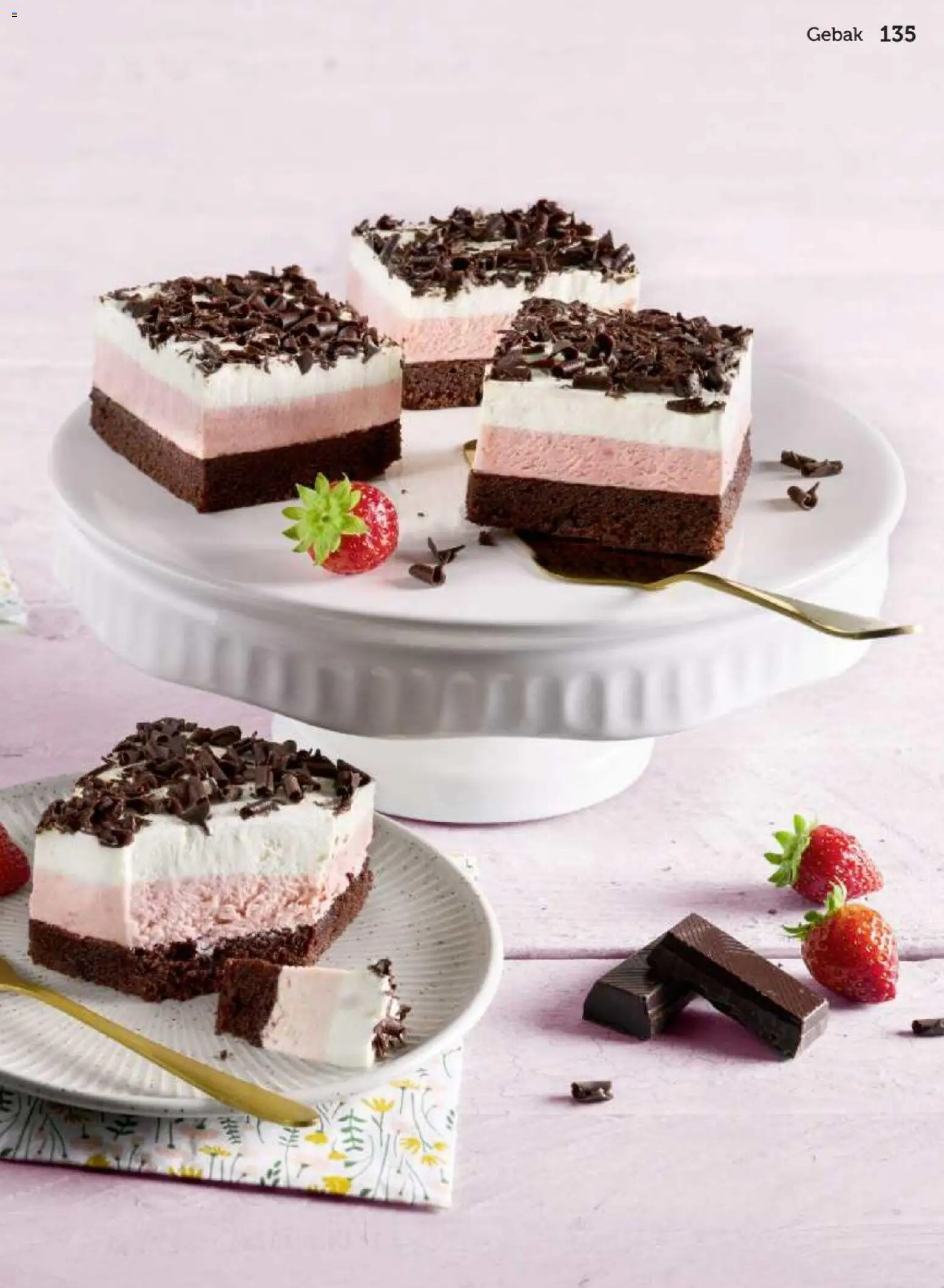 bofrost folder - page 135- valid from 01/03/2026