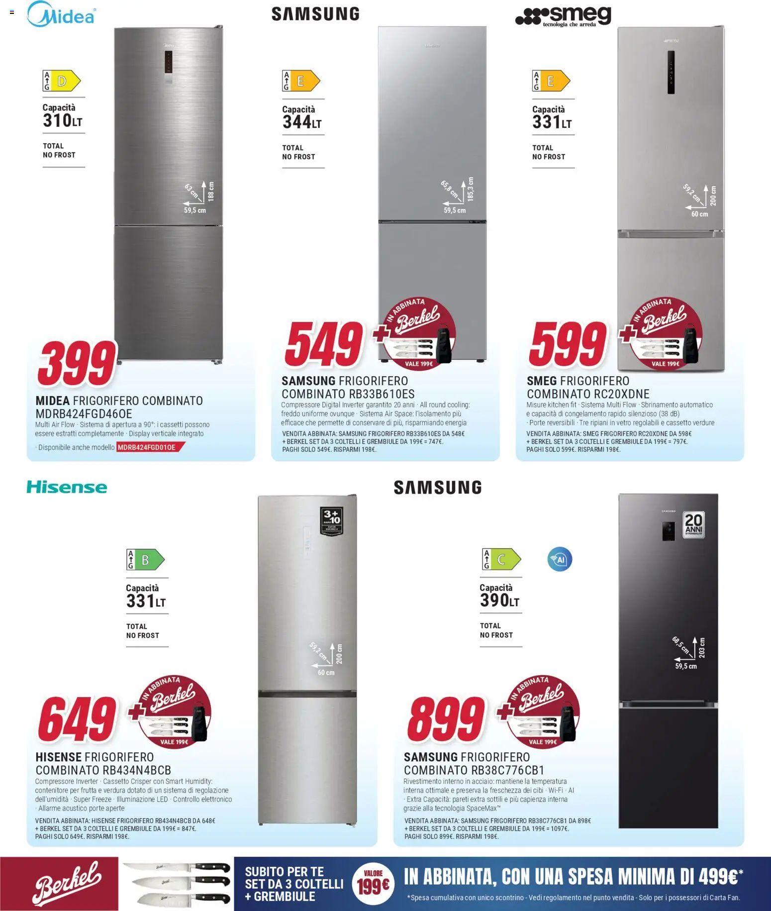 Trony volantino - pagina 11 - valido dal 09/04/2026