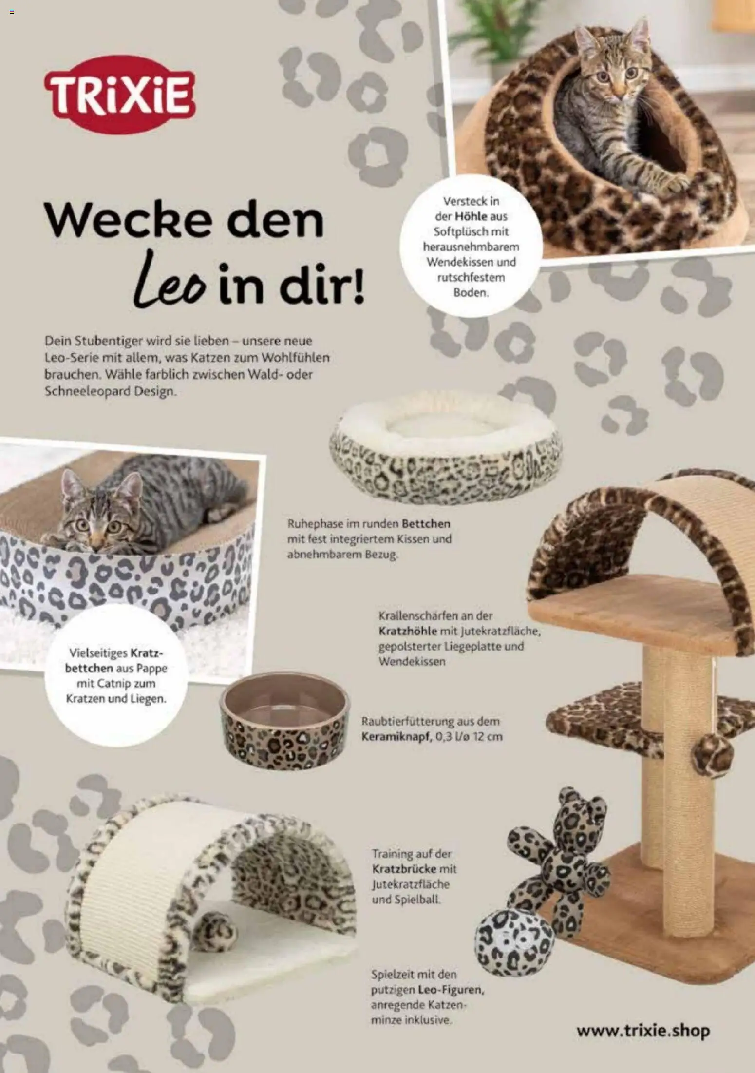 zookauf - Heimtier Journal - Seite 55 - gültig ab 01.12.2025