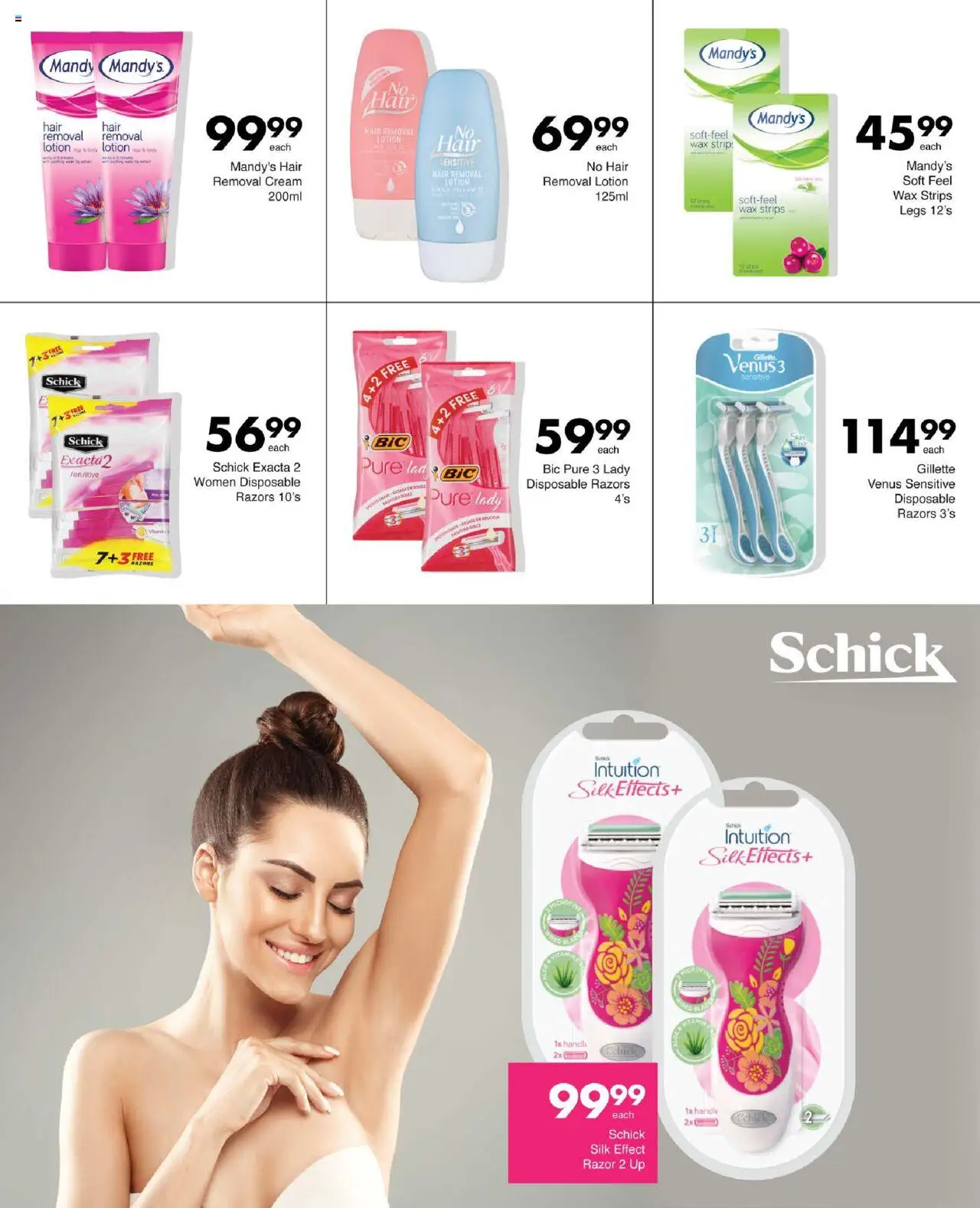 Save Specials - page 63- valid from 15/07/2025