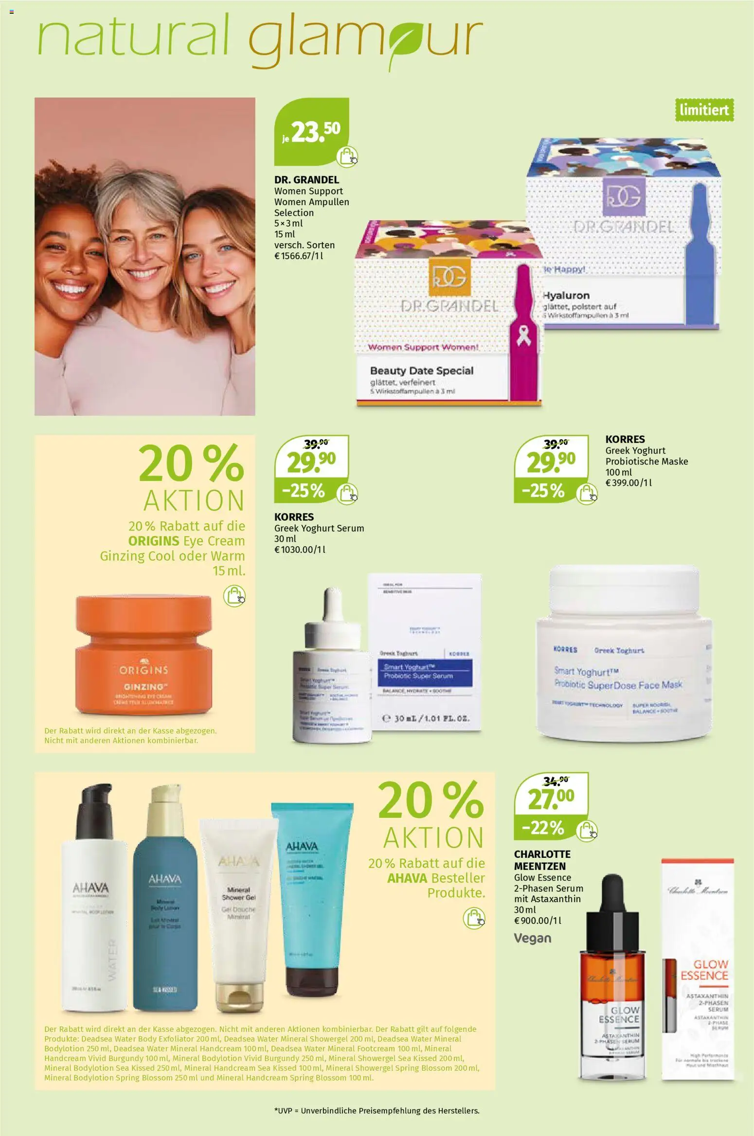 Müller Parfümerie-Highlights - Seite 10 - gültig ab 02.03.2026