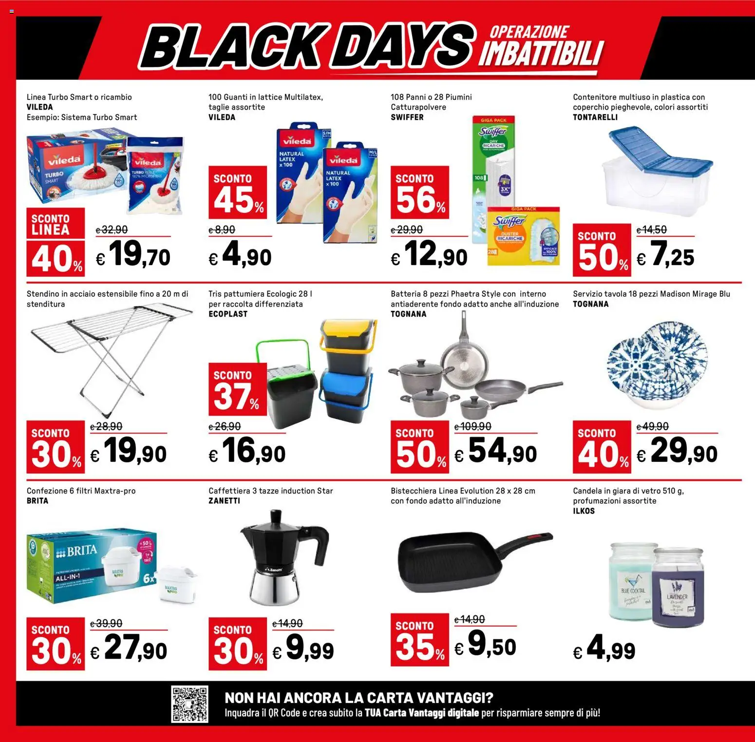 Iper - Black Friday - pagina 8 - valido dal 24/11/2025
