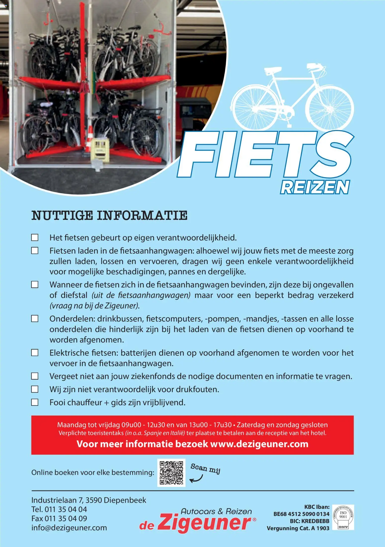 De Zigeuner folder - page 80- valid from 17/11/2025