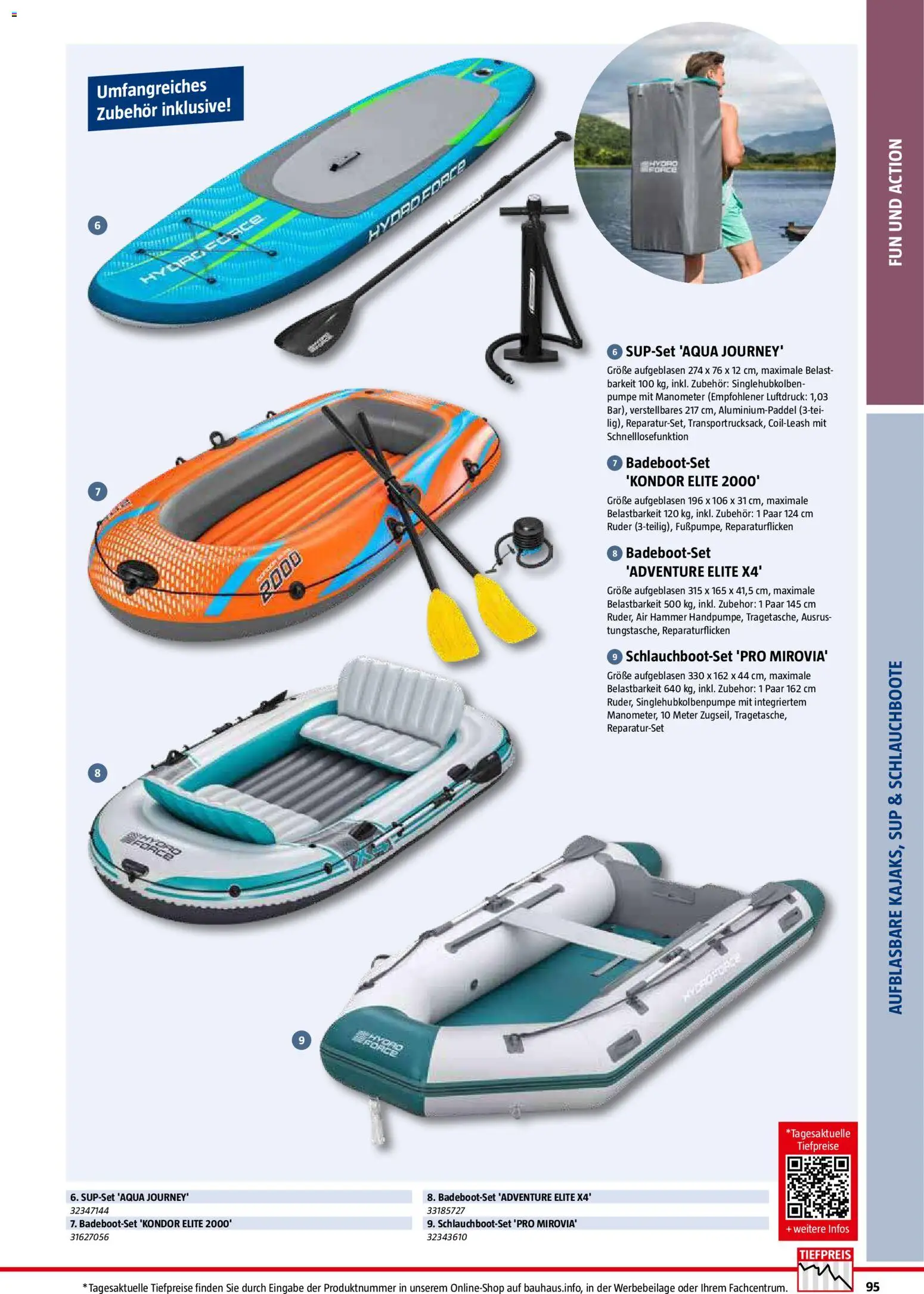 Bauhaus Nautic - page 95- valid from 01.01.2026