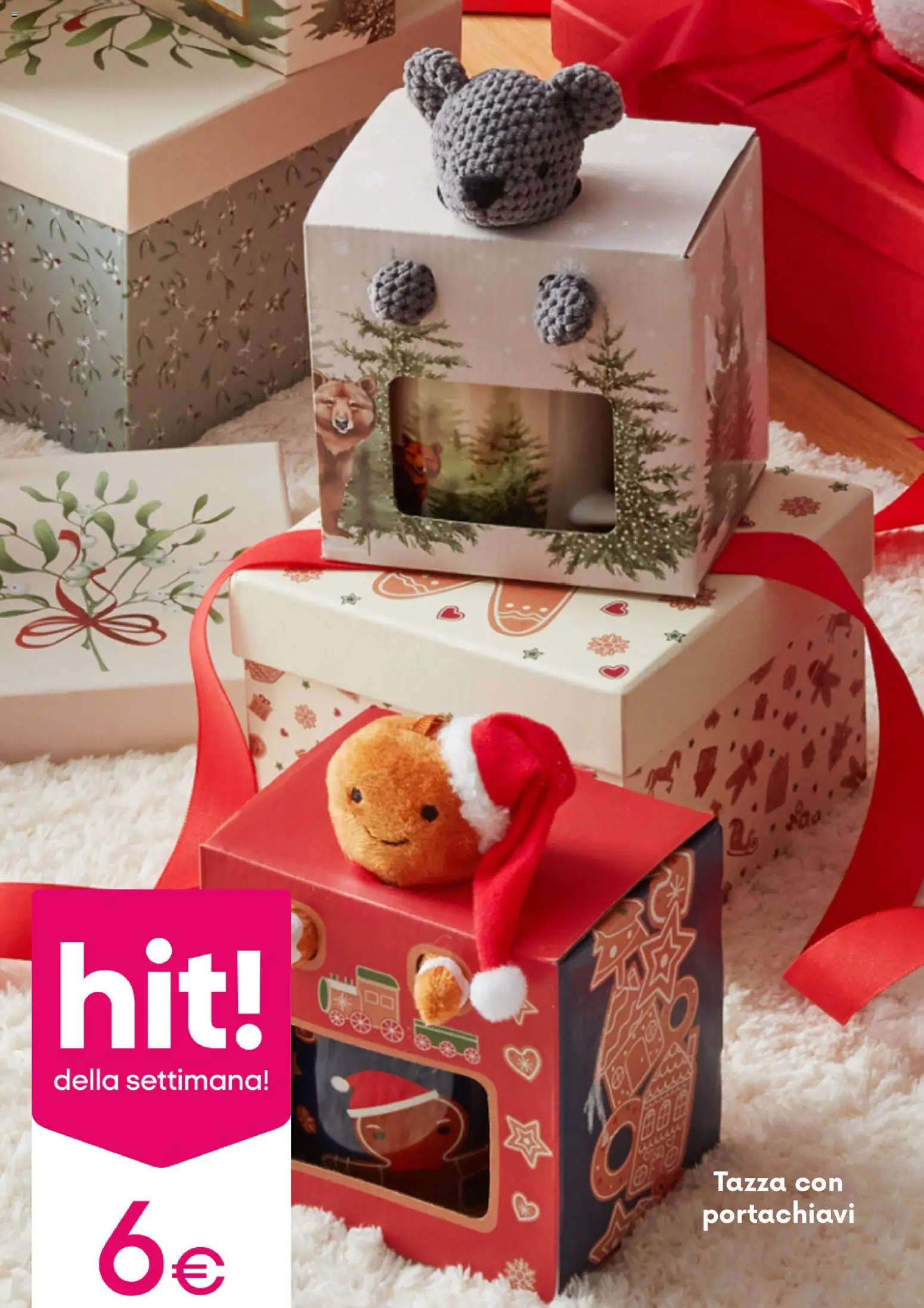 Volantino Pepco	 - pagina 5 - valido dal 11/12/2025