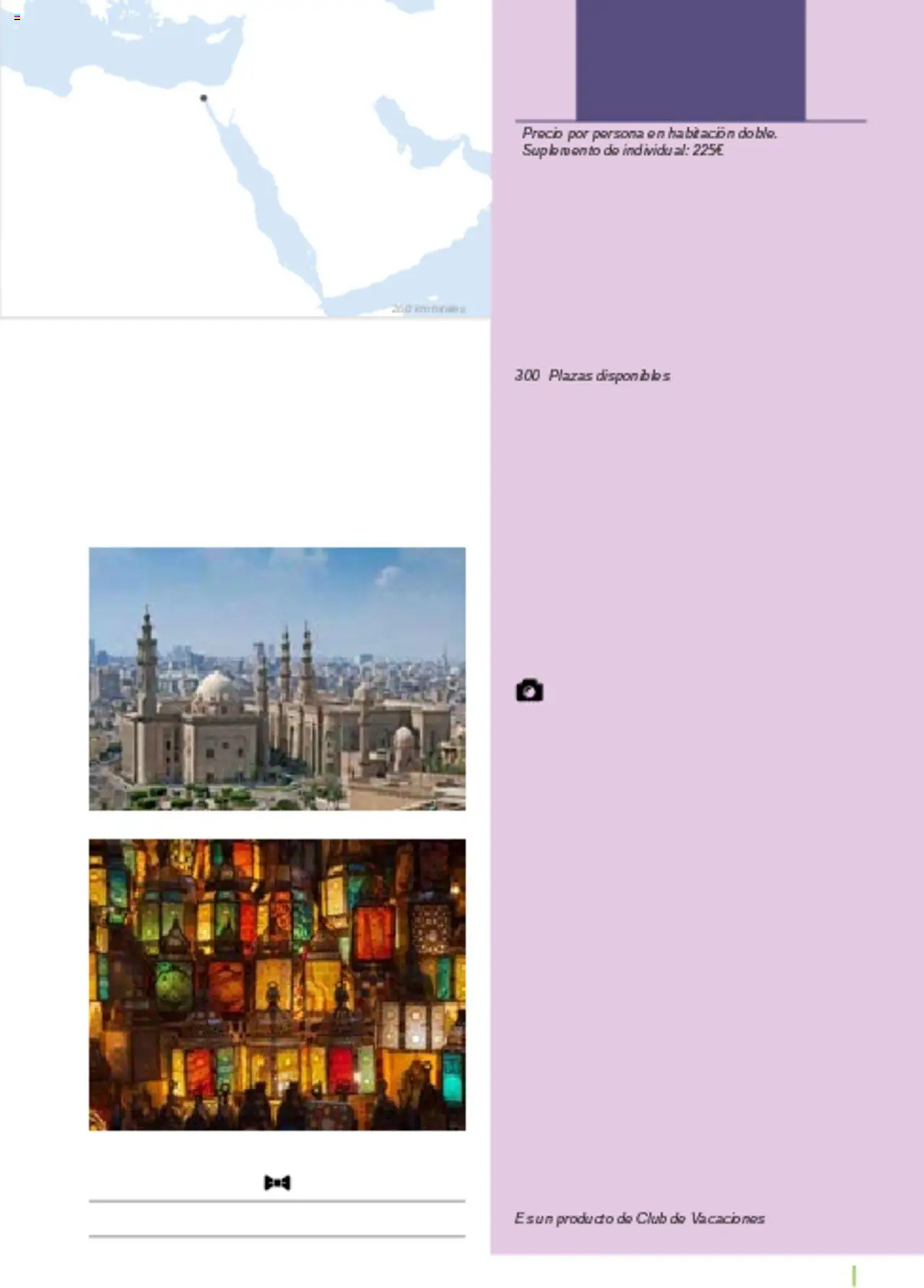 Viajes El Corte Inglés Rutas Culturales de la Comunidad de Madrid - Página de 107 - Válido desde 01/04/2025
