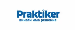 Магазин Практикер в България logo