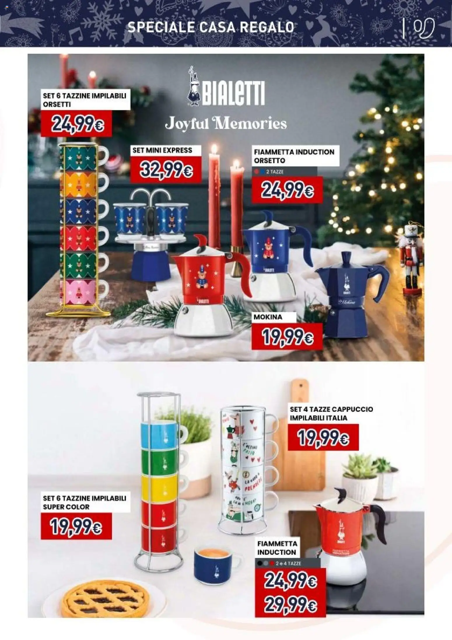 Unieuro Casa Regalo catalogo - pagina 17 - valido dal 06/11/2025